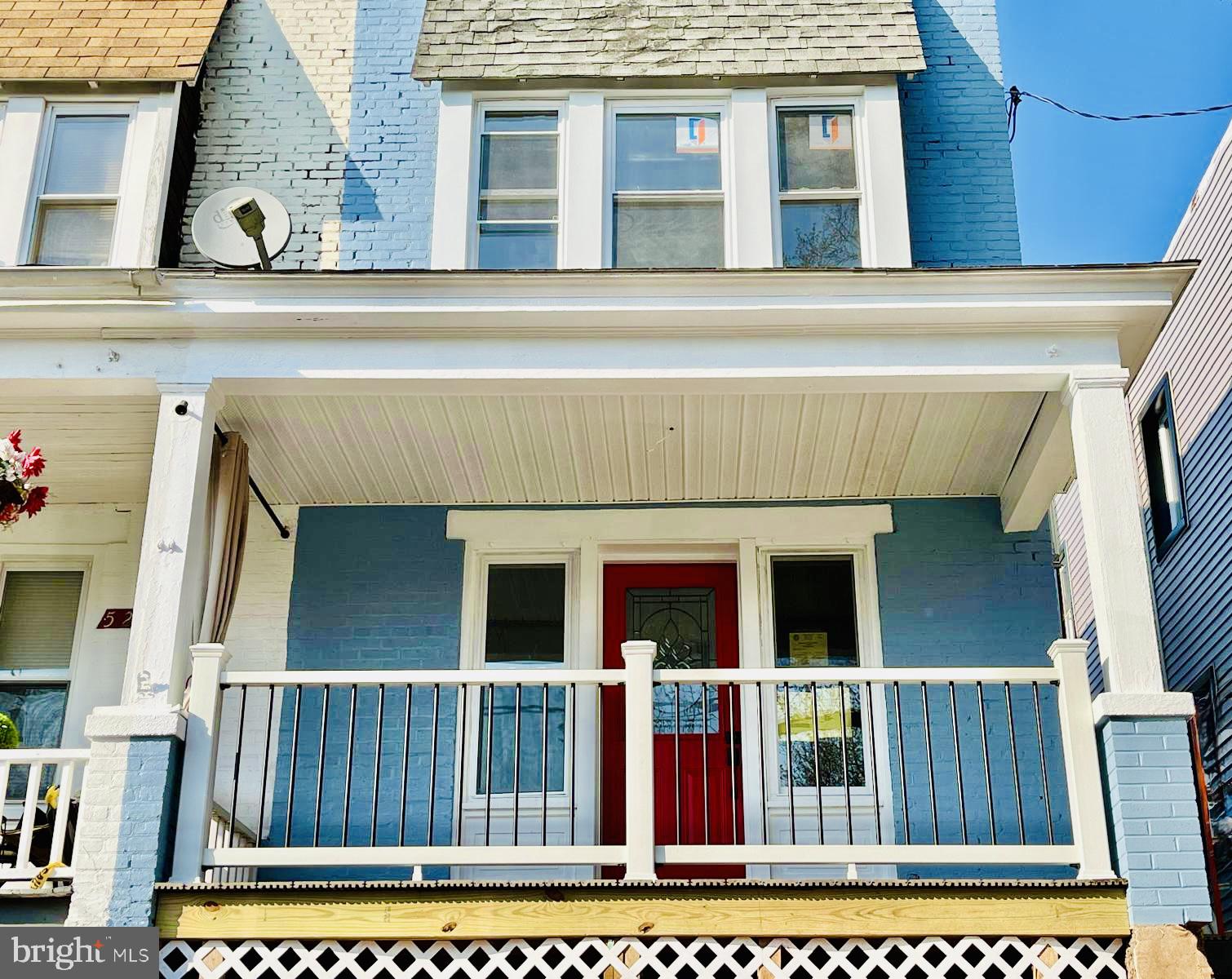 POTTSTOWN - Residential