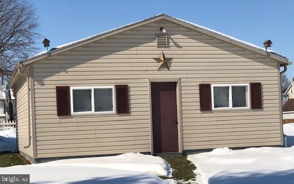 NONE AVAILABLE - Residential