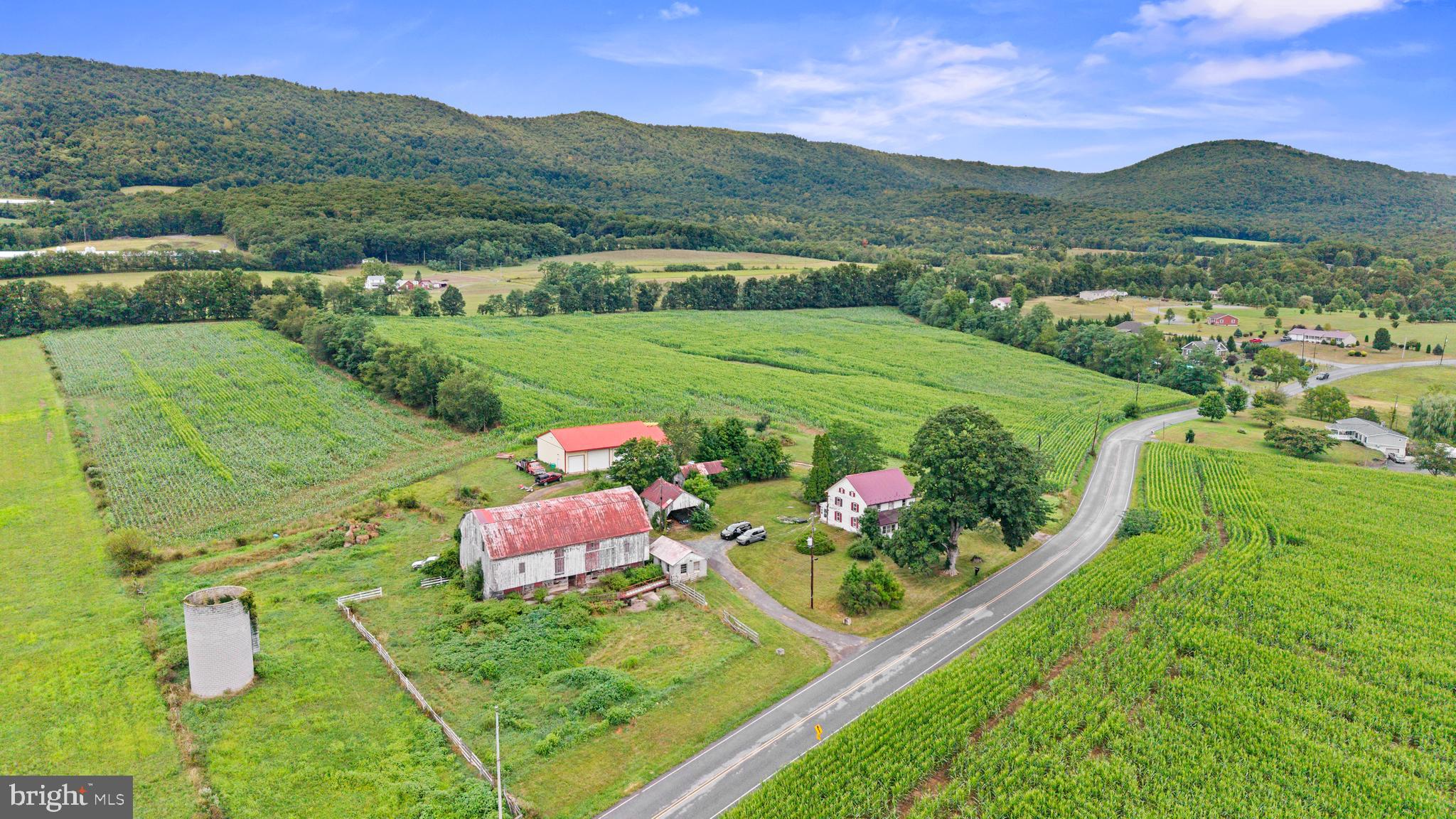NONE AVAILABLE - Farm