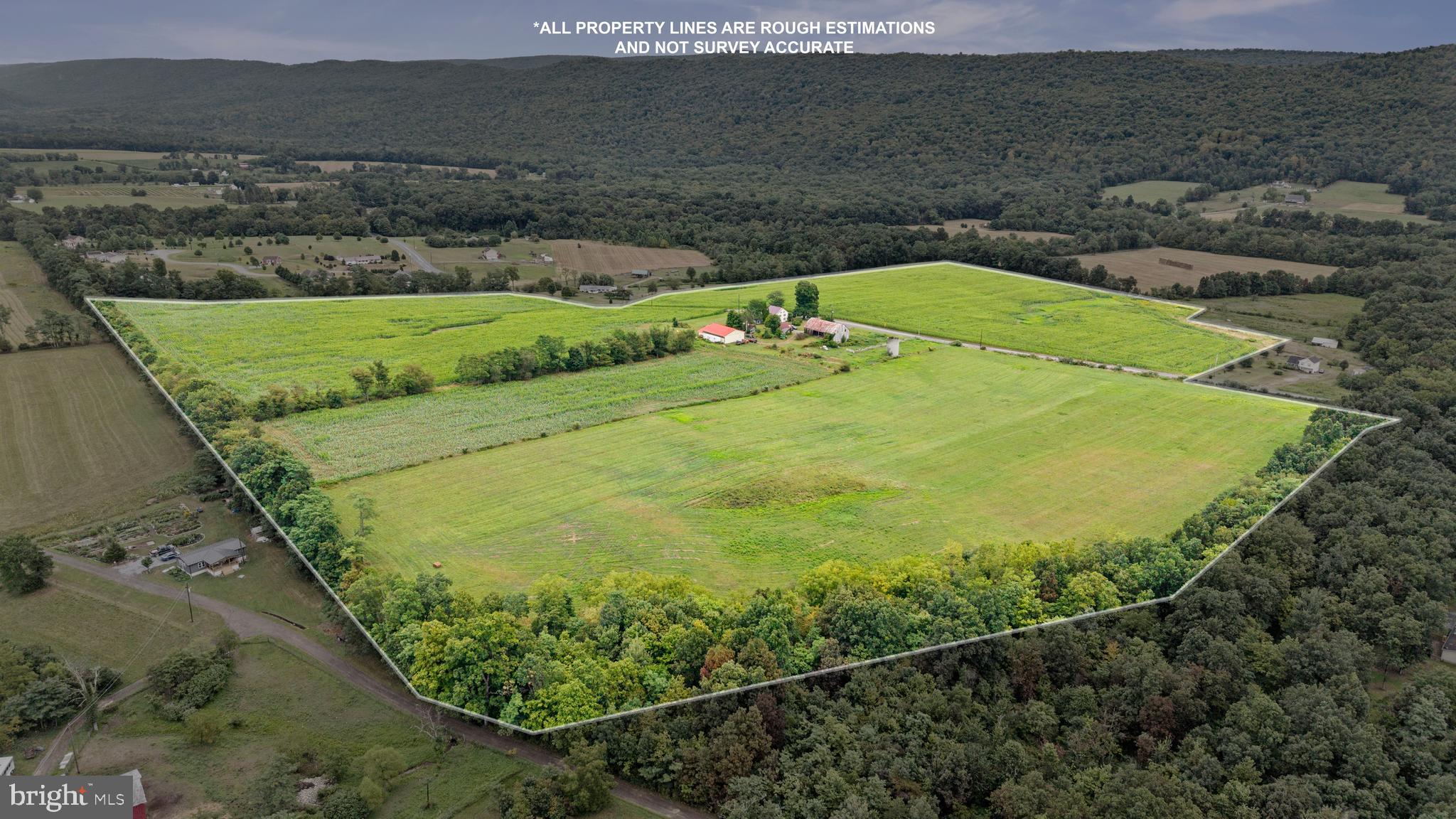 NONE AVAILABLE - Farm