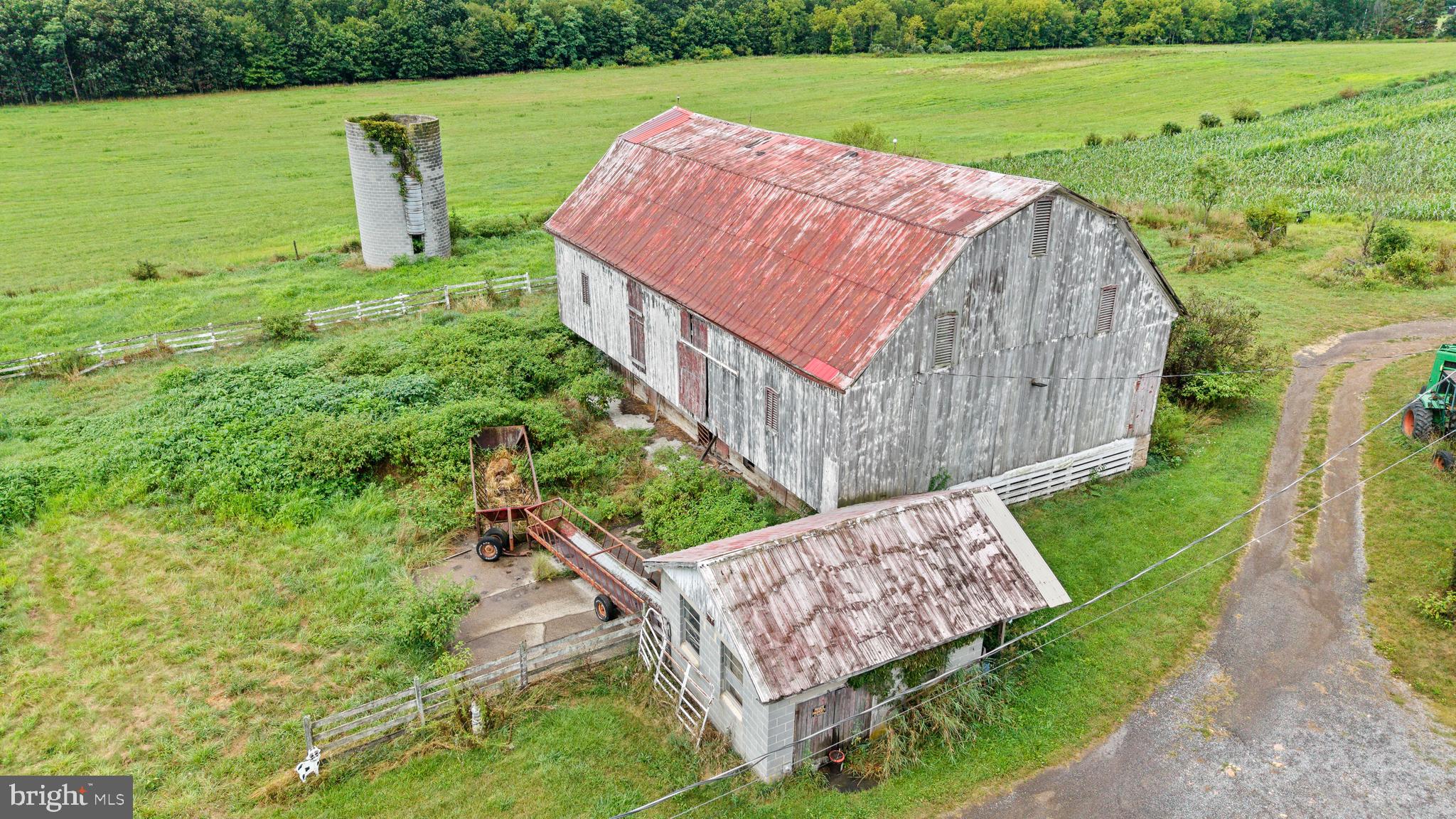 NONE AVAILABLE - Farm