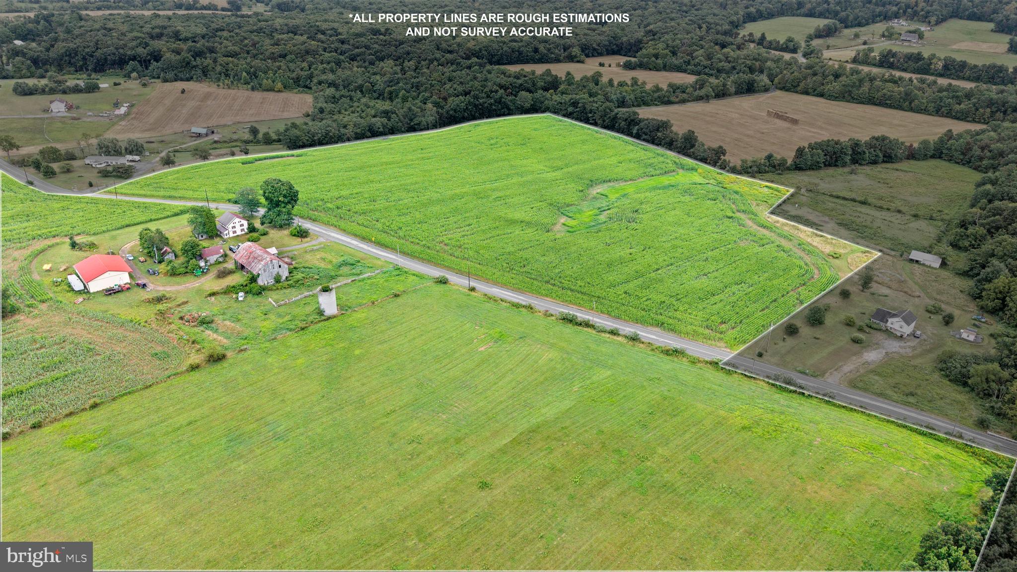 NONE AVAILABLE - Farm