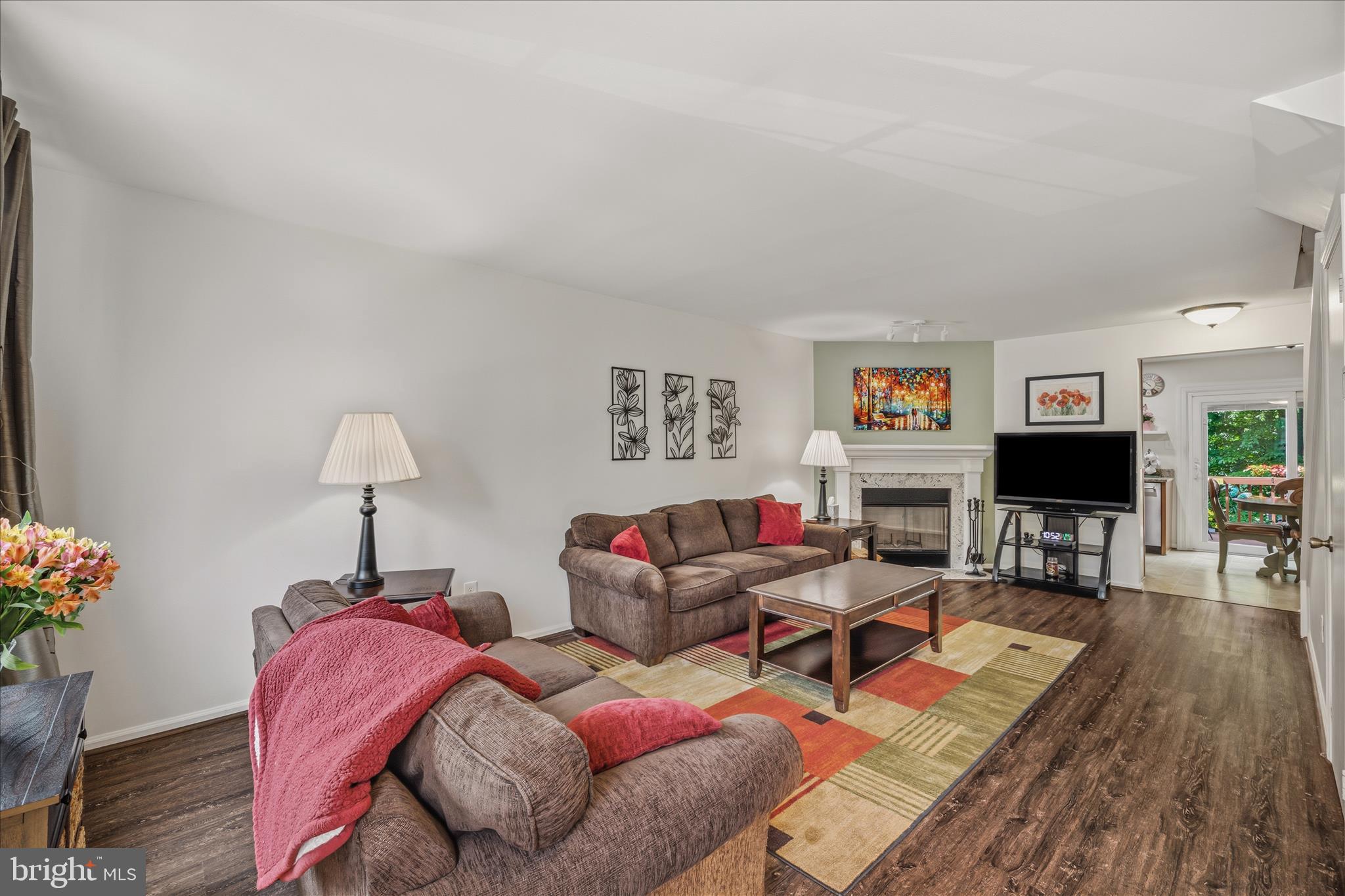 ASPENWOOD - Residential