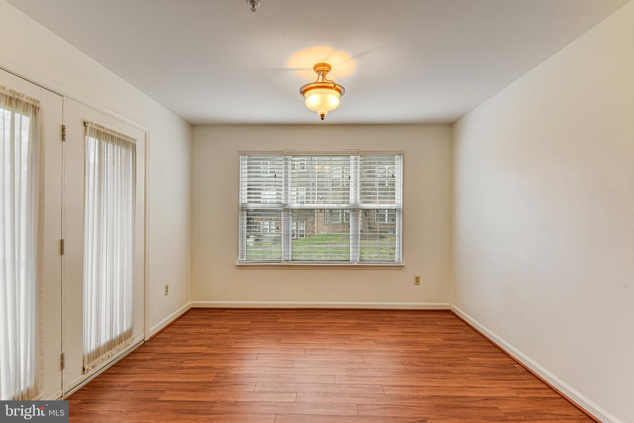 FAIRMONT CONDO - Residential Lease