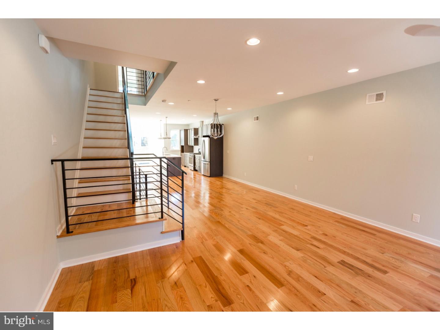 FISHTOWN - Residential