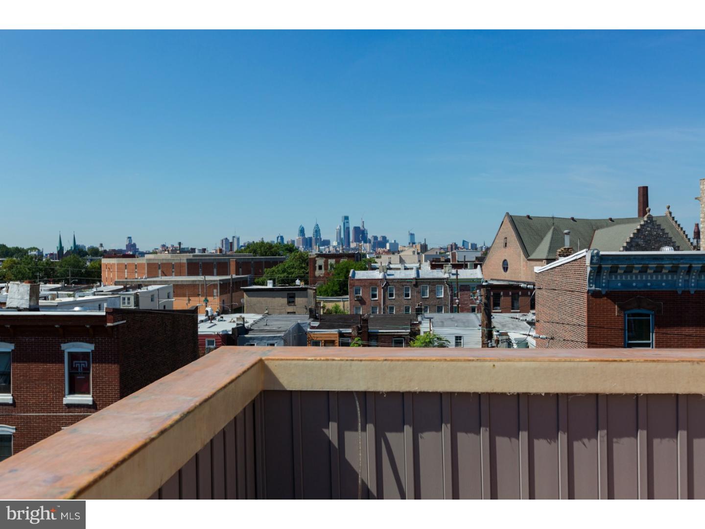 FISHTOWN - Residential