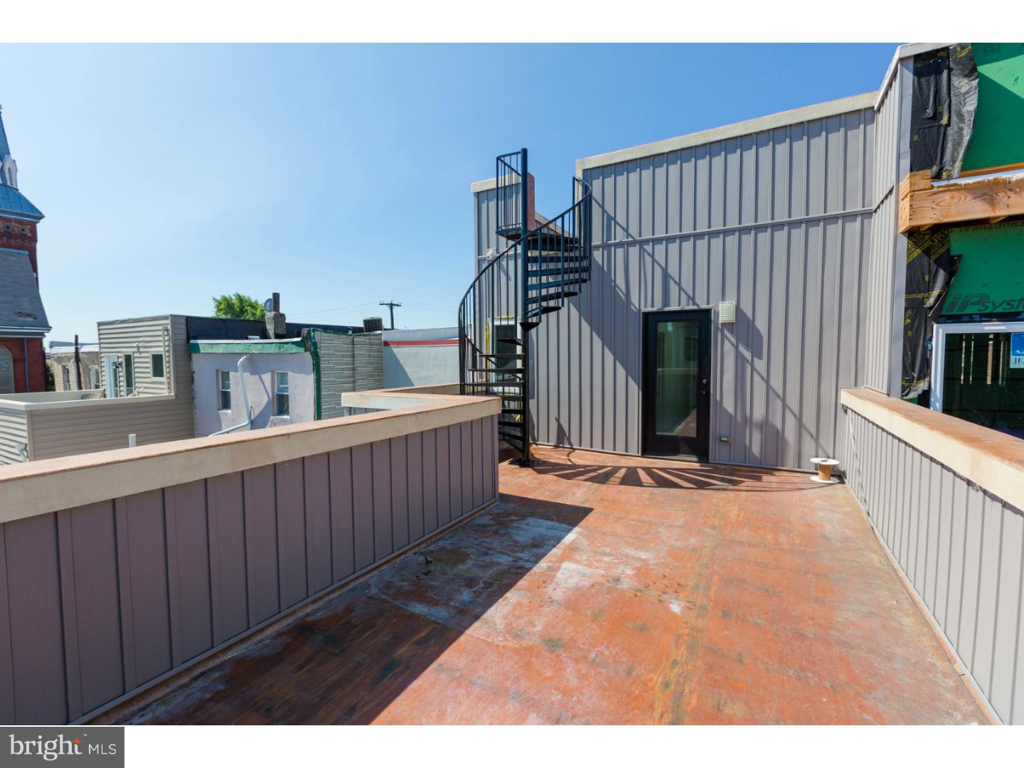 FISHTOWN - Residential