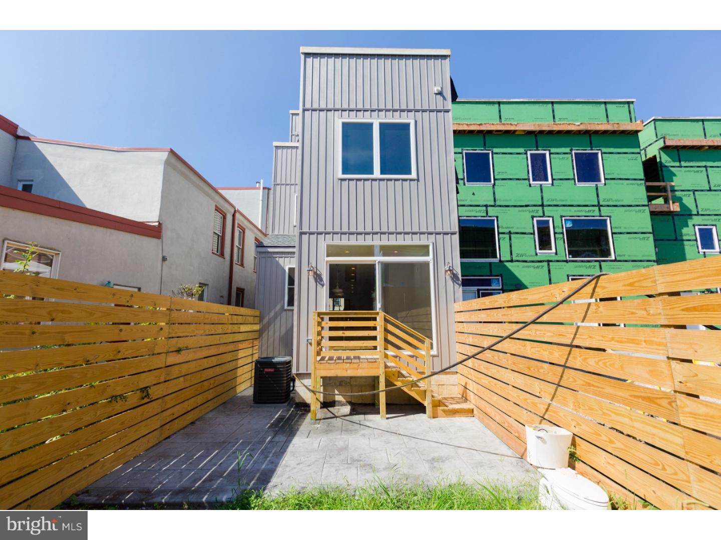 FISHTOWN - Residential