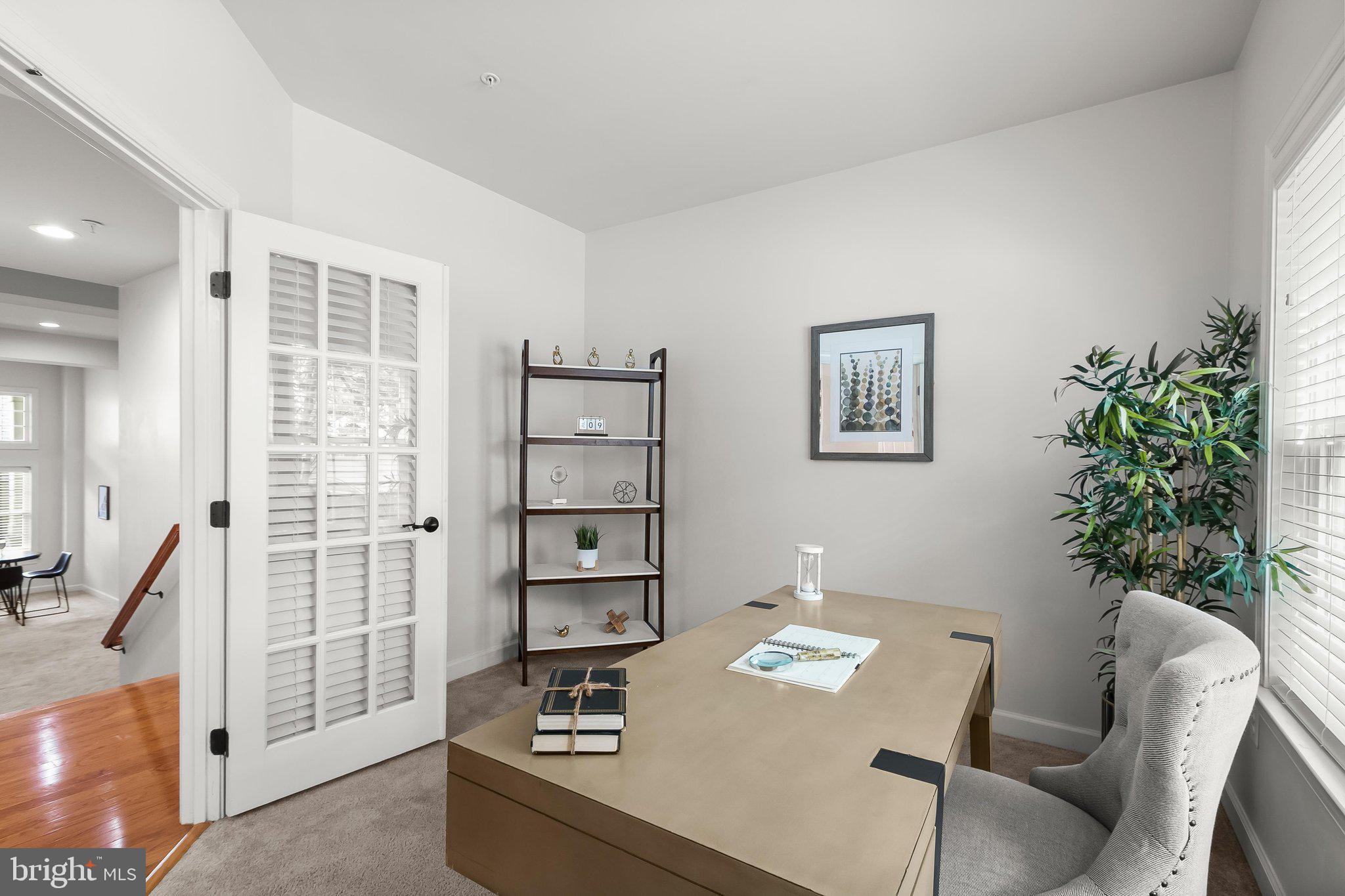 MAPLE LAWN - Residential