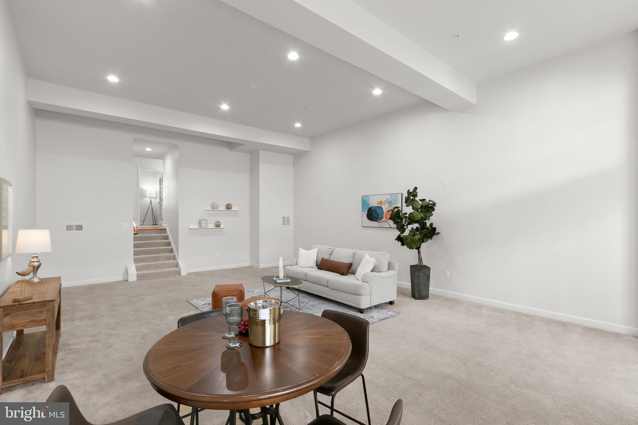 MAPLE LAWN - Residential