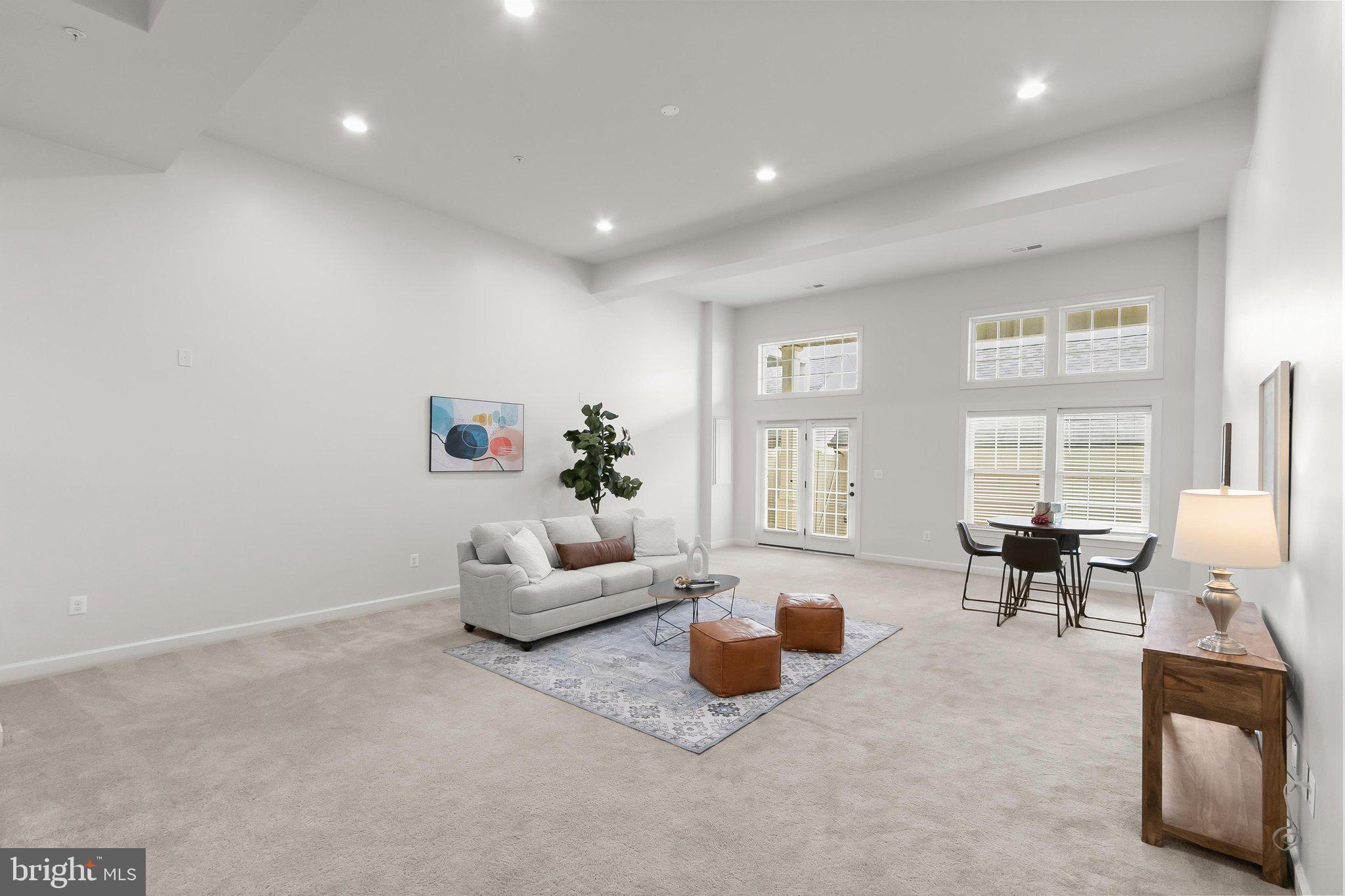 MAPLE LAWN - Residential