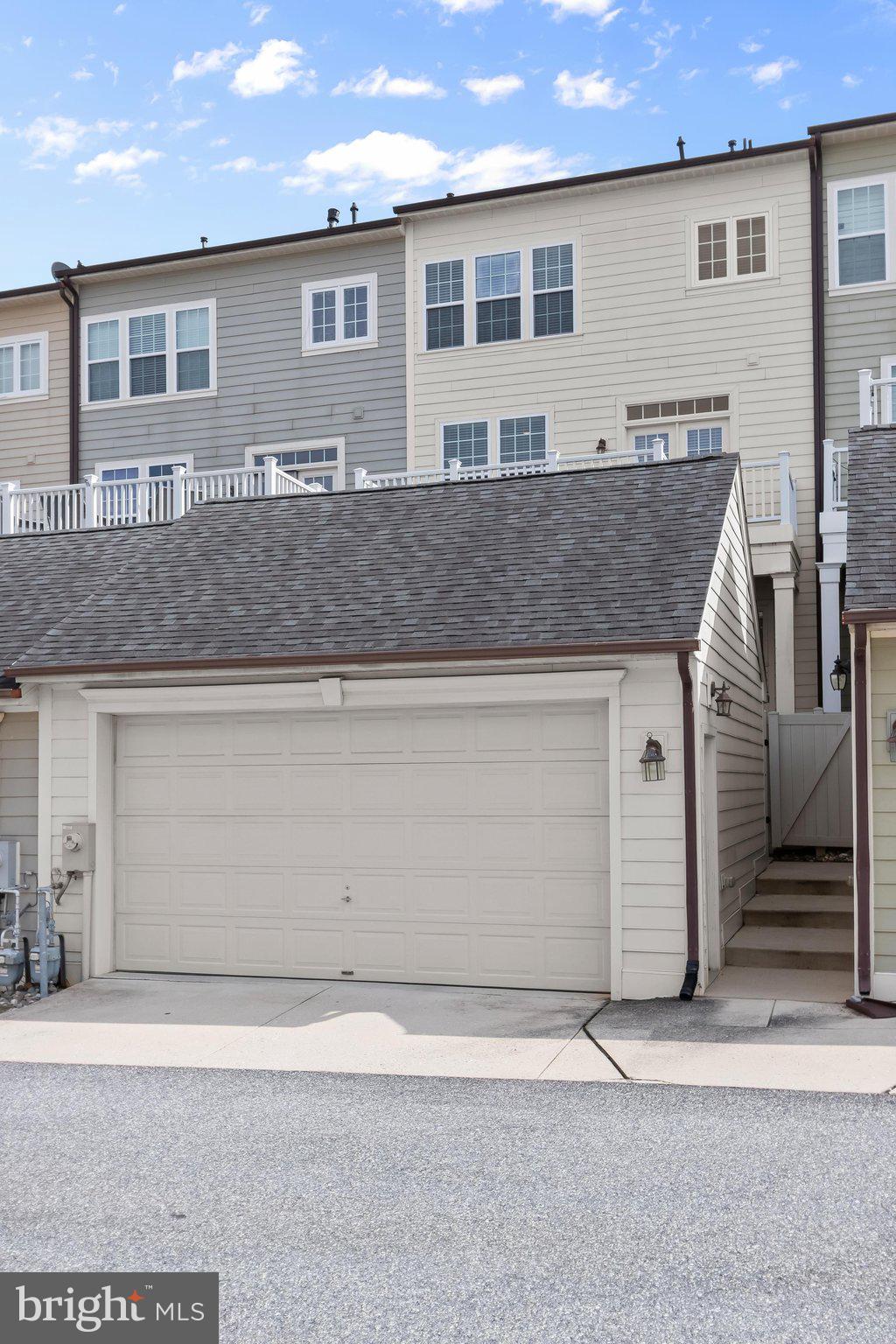MAPLE LAWN - Residential
