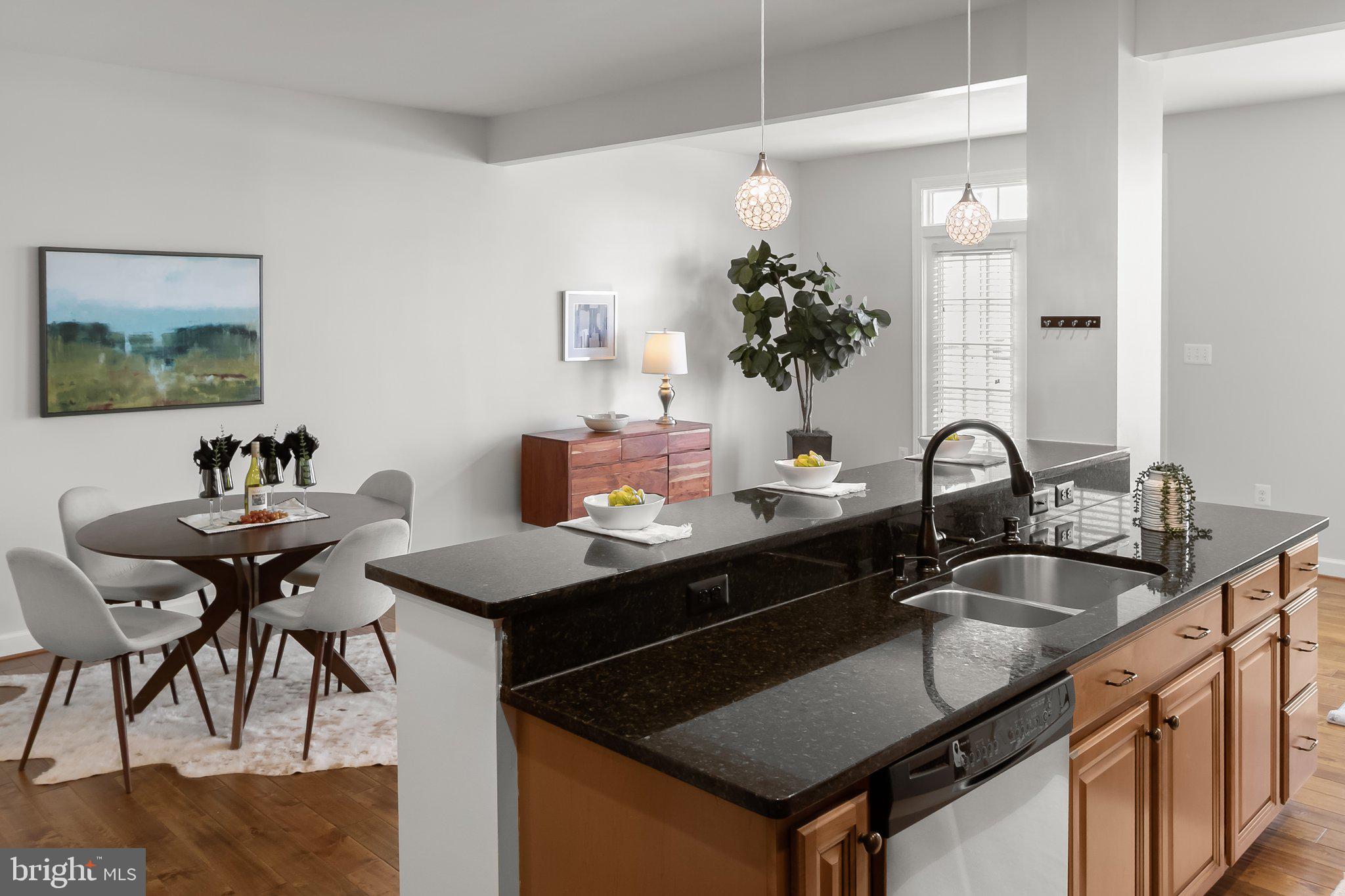 MAPLE LAWN - Residential