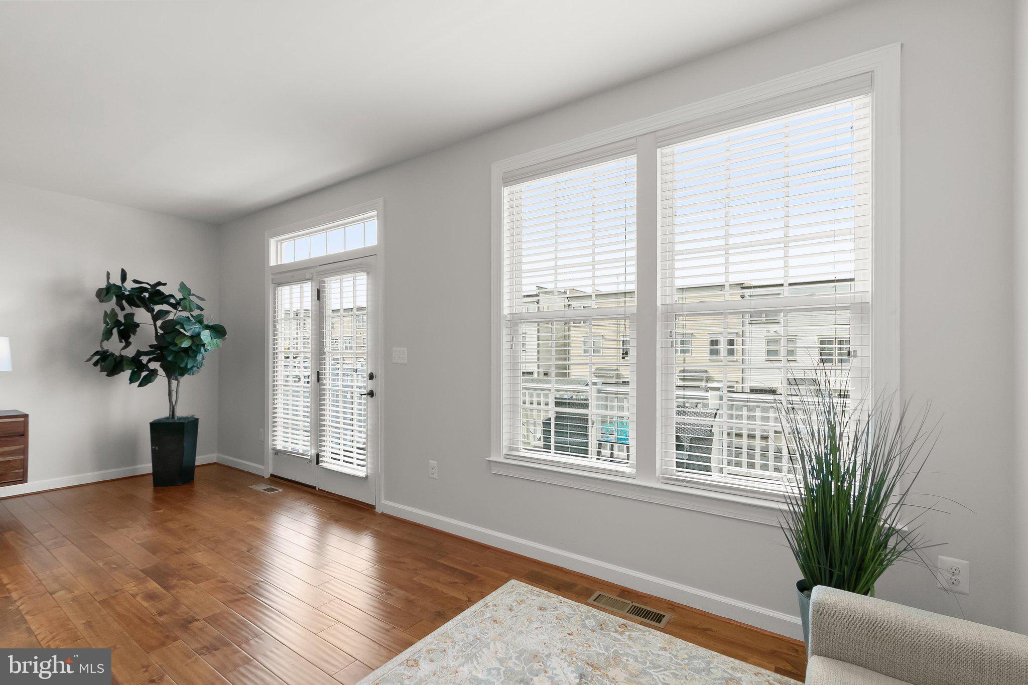 MAPLE LAWN - Residential