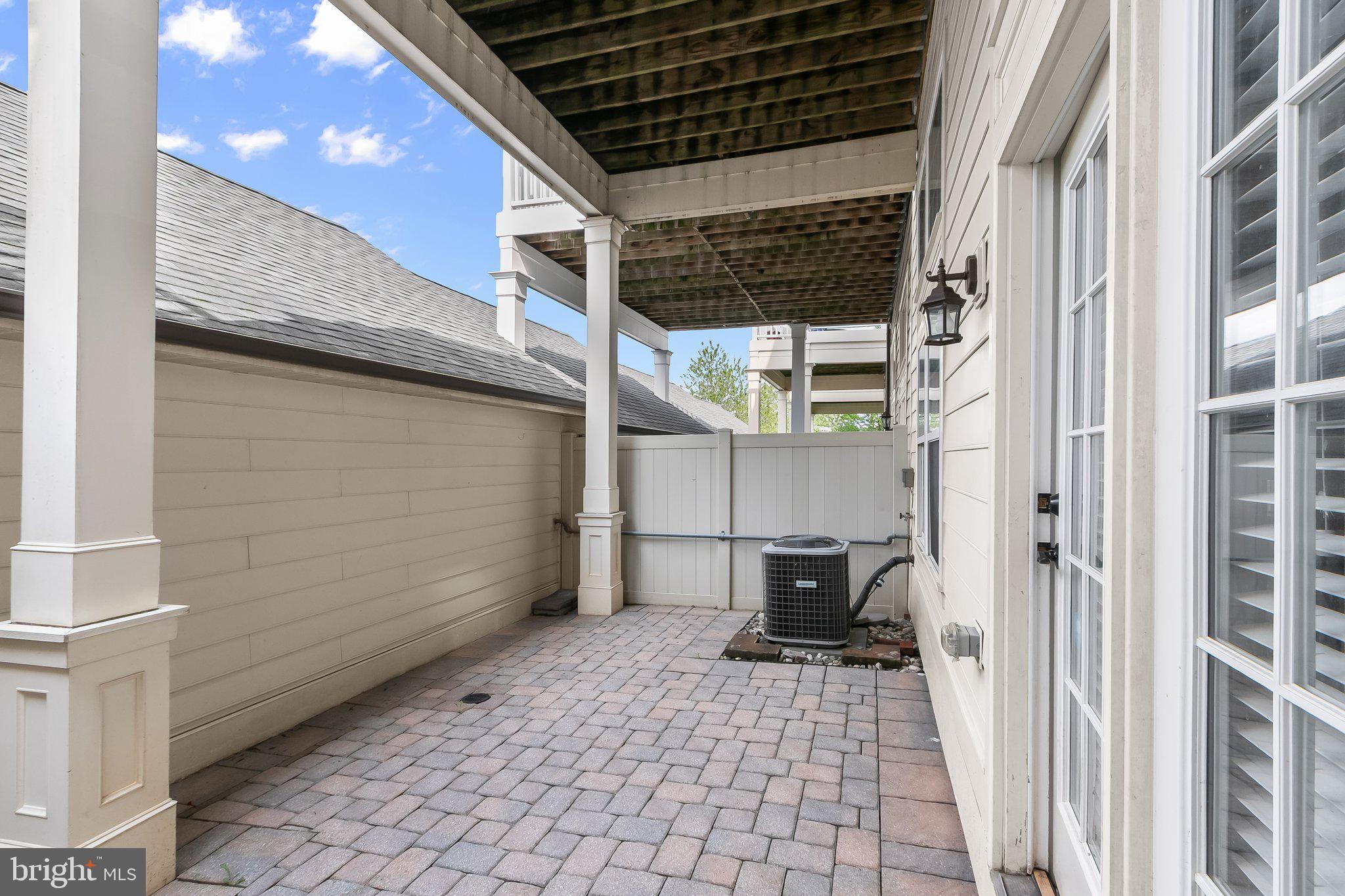 MAPLE LAWN - Residential
