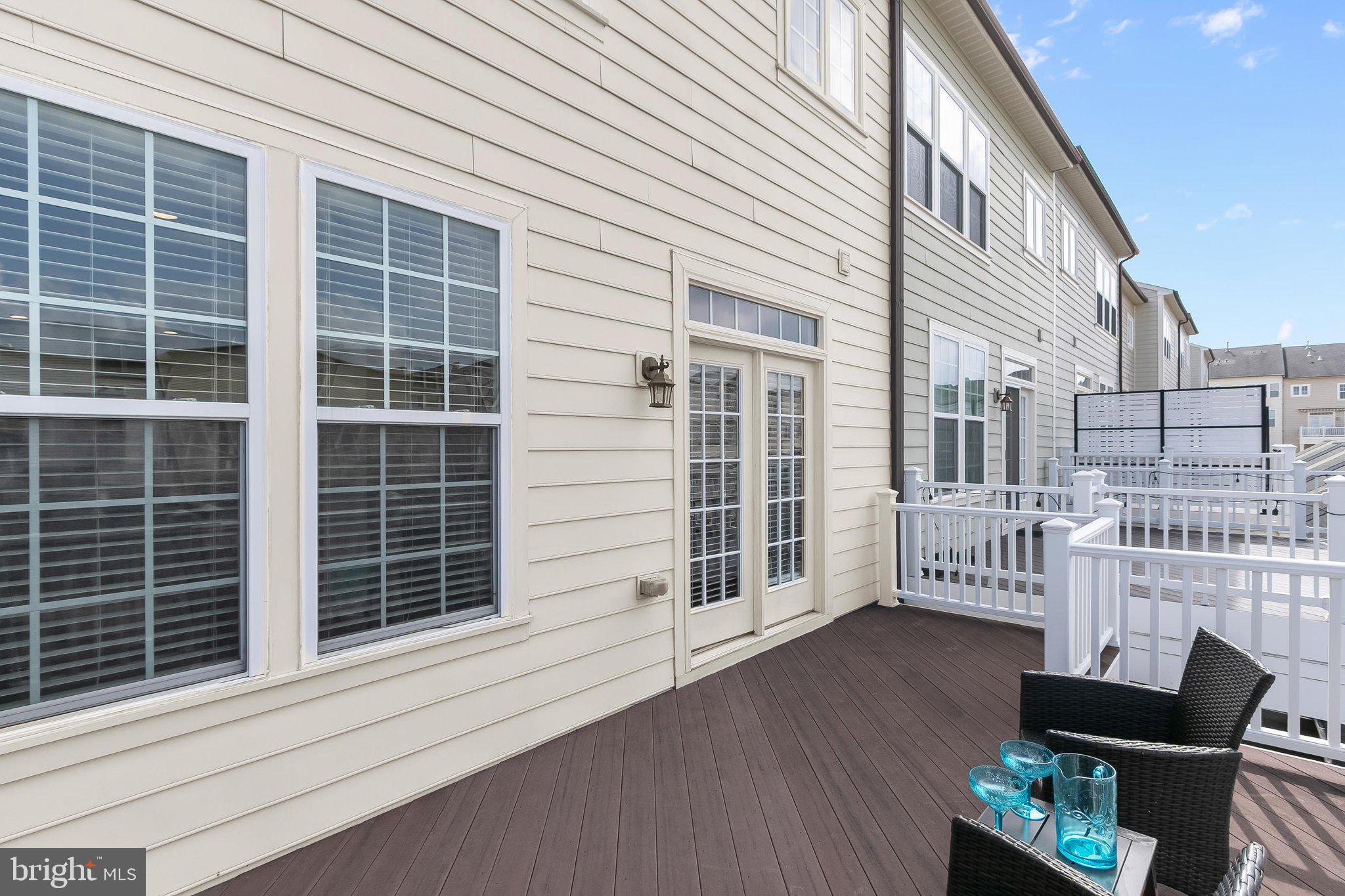 MAPLE LAWN - Residential