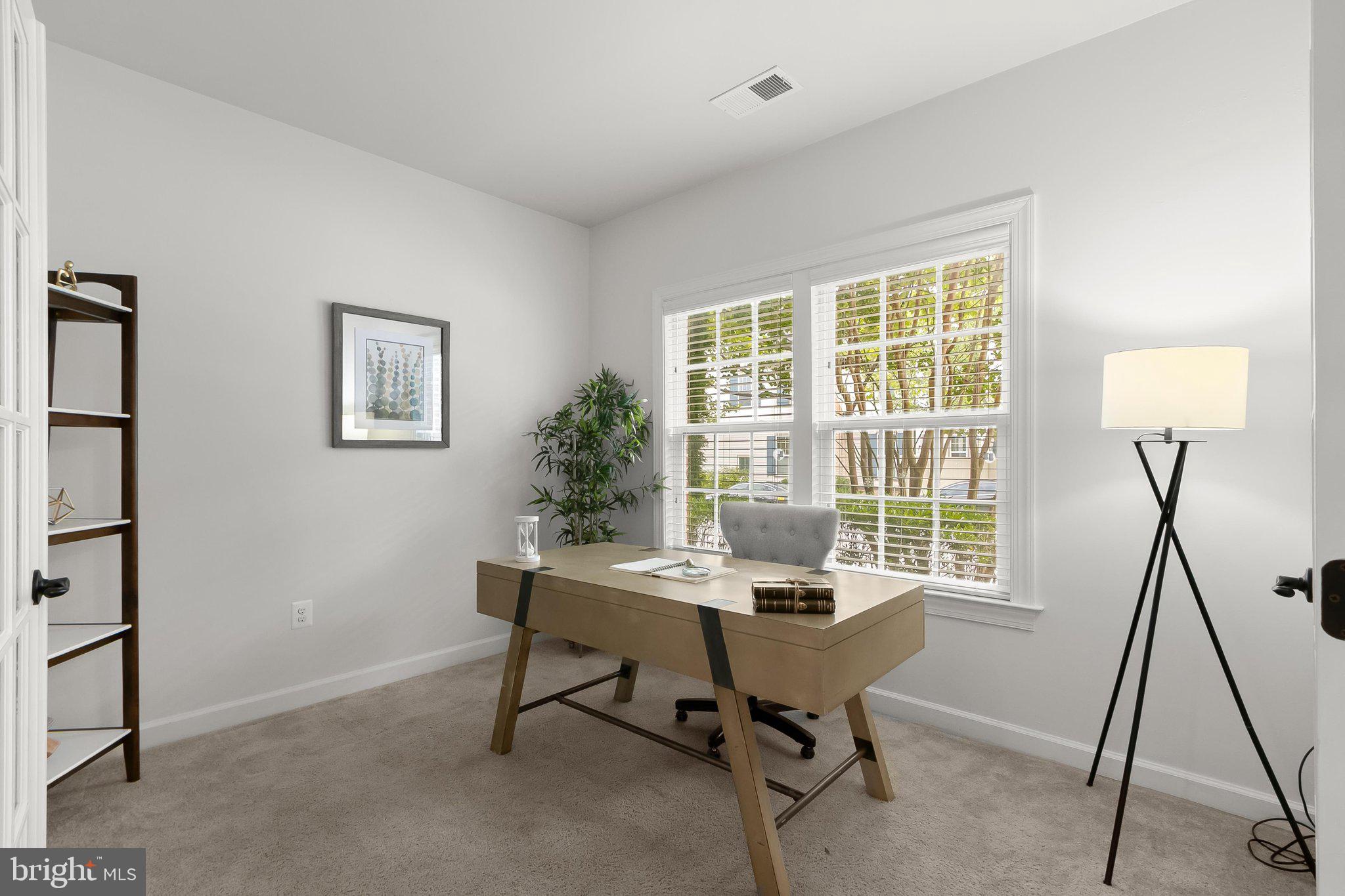MAPLE LAWN - Residential