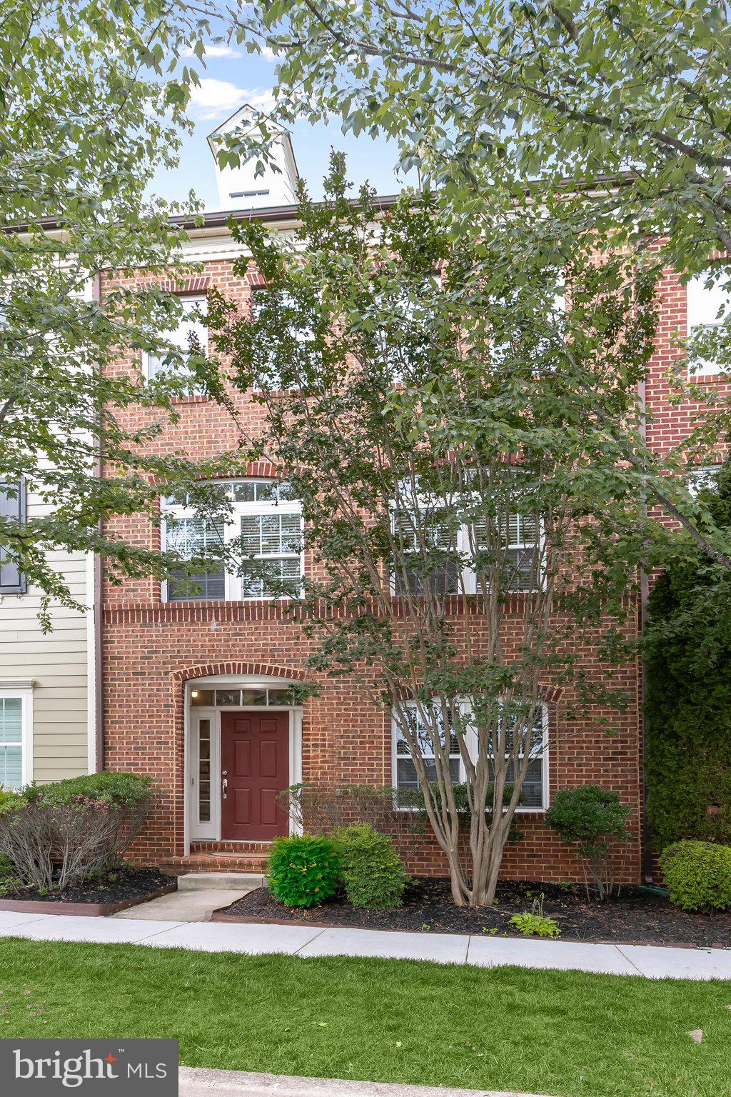 MAPLE LAWN - Residential