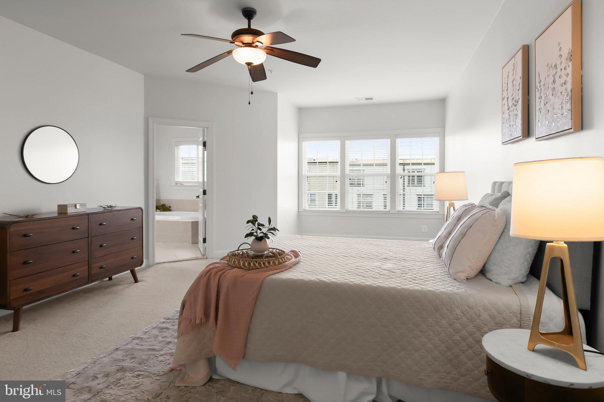 MAPLE LAWN - Residential