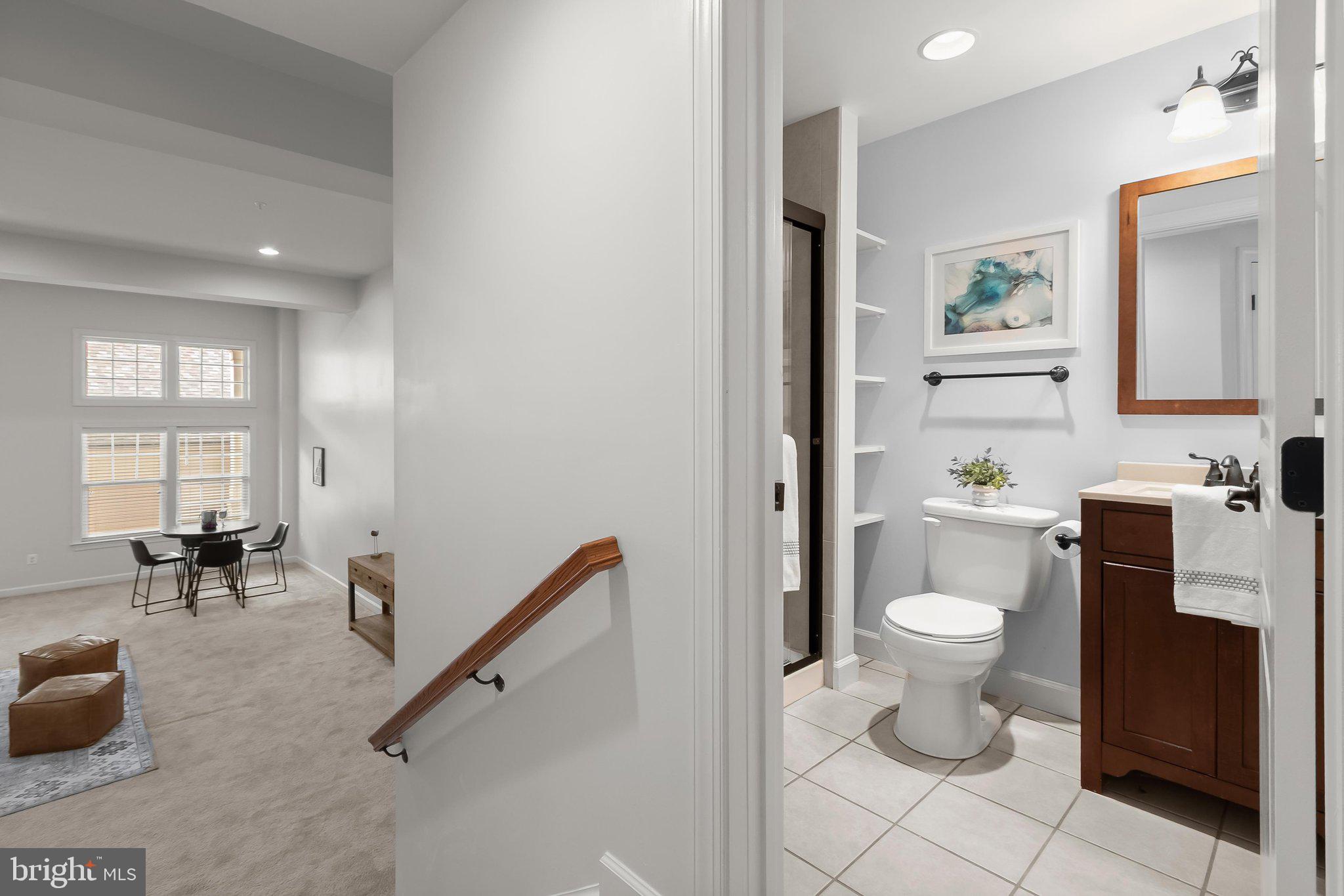 MAPLE LAWN - Residential