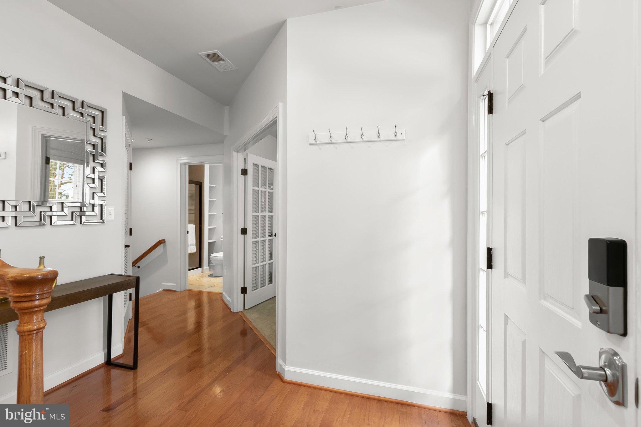 MAPLE LAWN - Residential