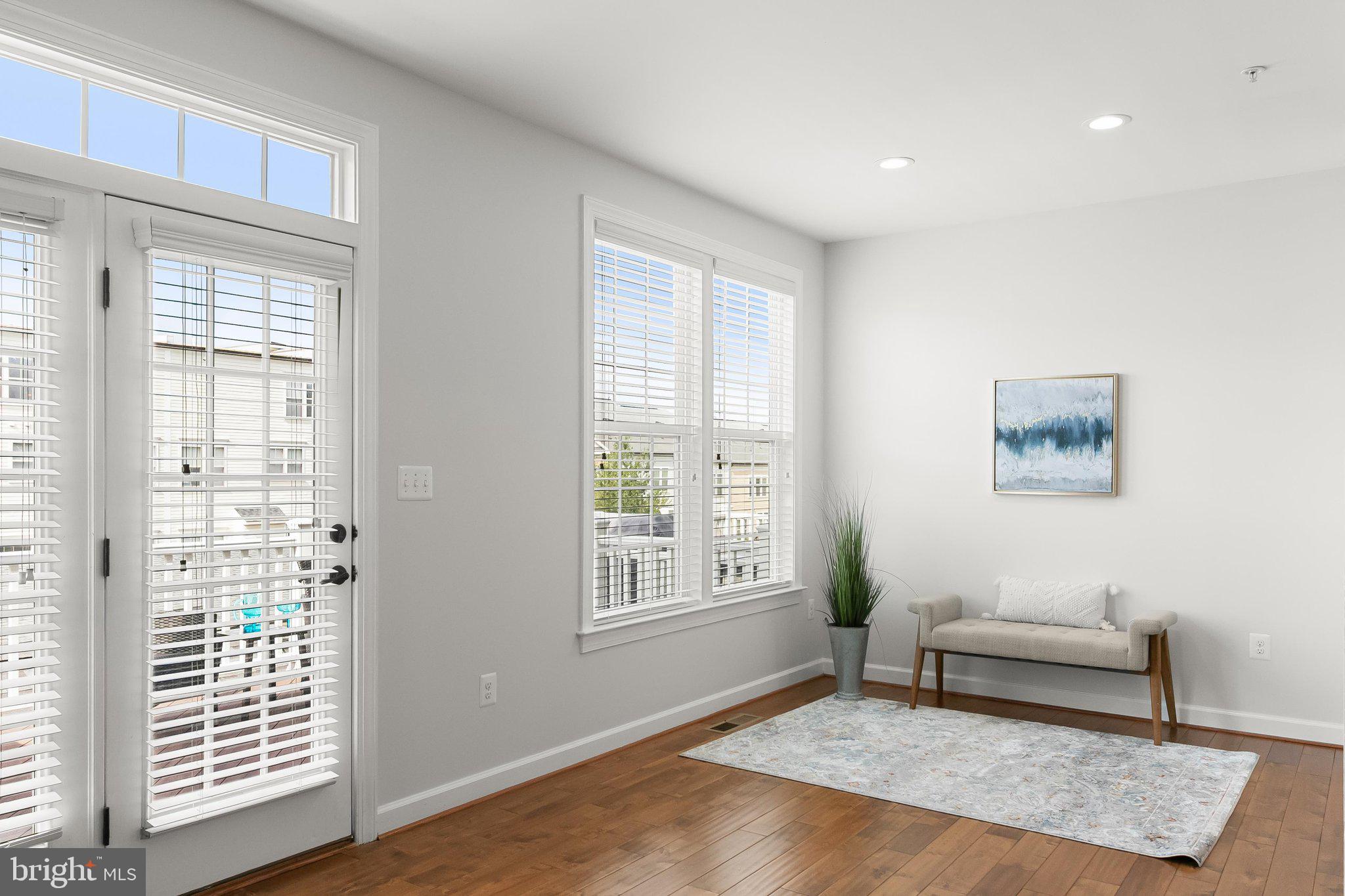 MAPLE LAWN - Residential