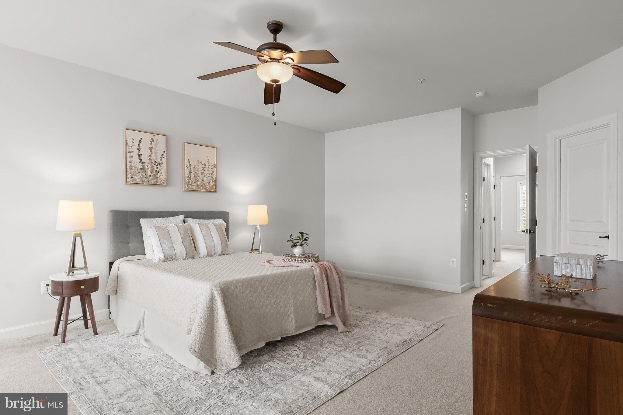 MAPLE LAWN - Residential