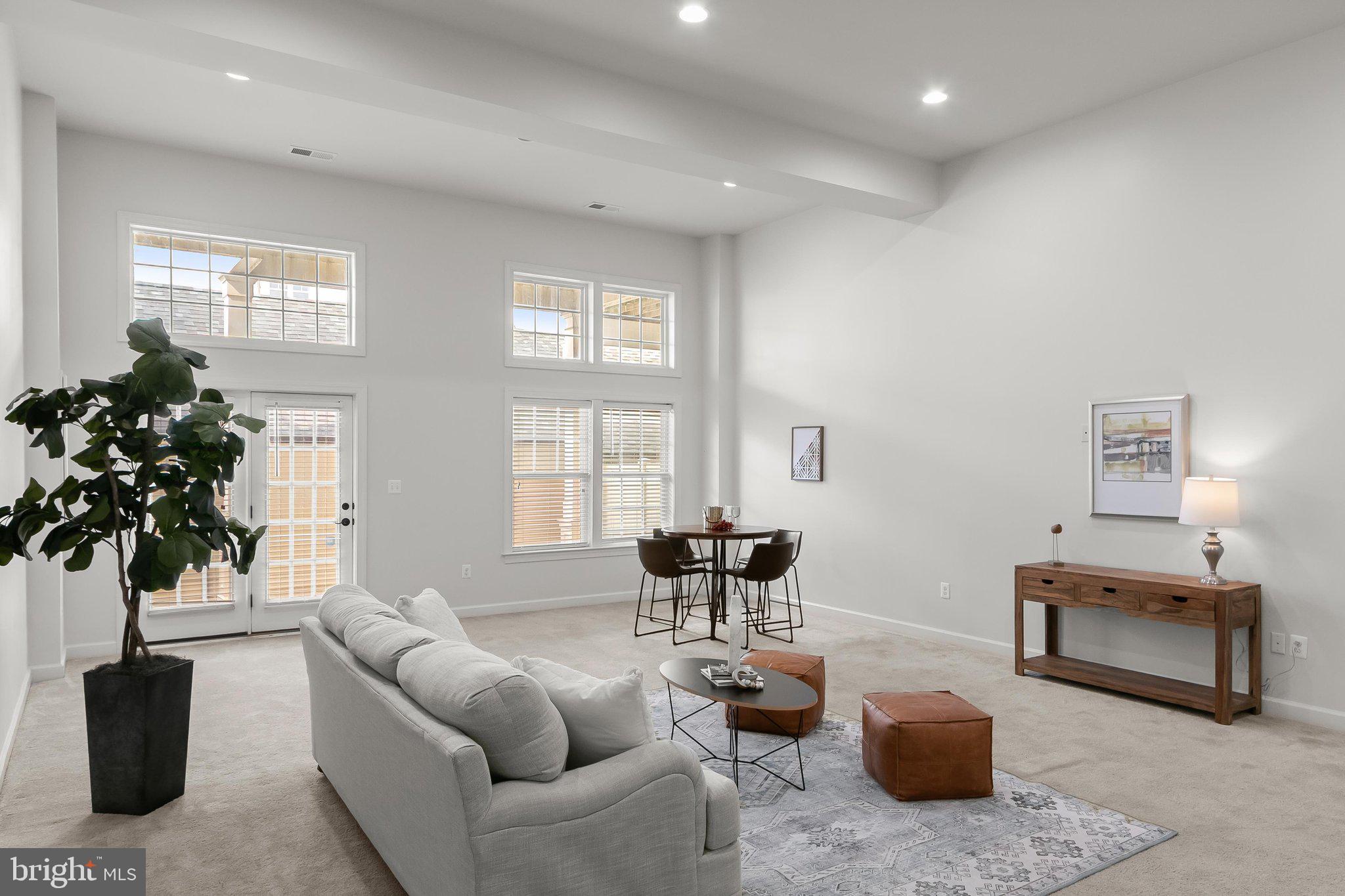 MAPLE LAWN - Residential