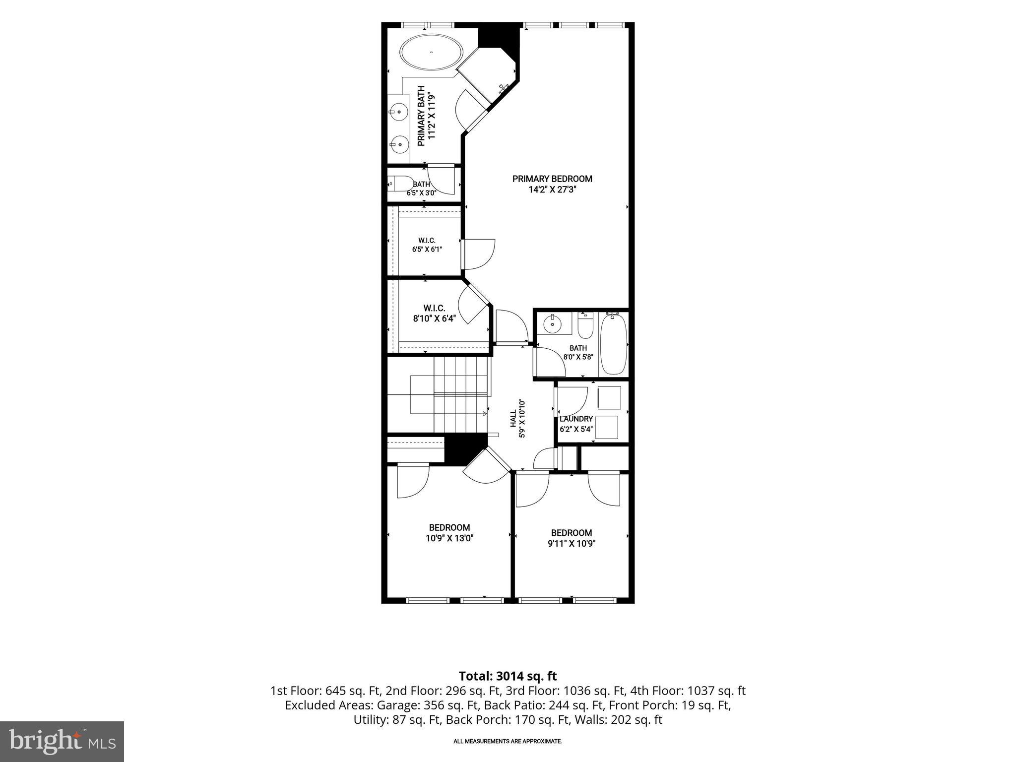 MAPLE LAWN - Residential