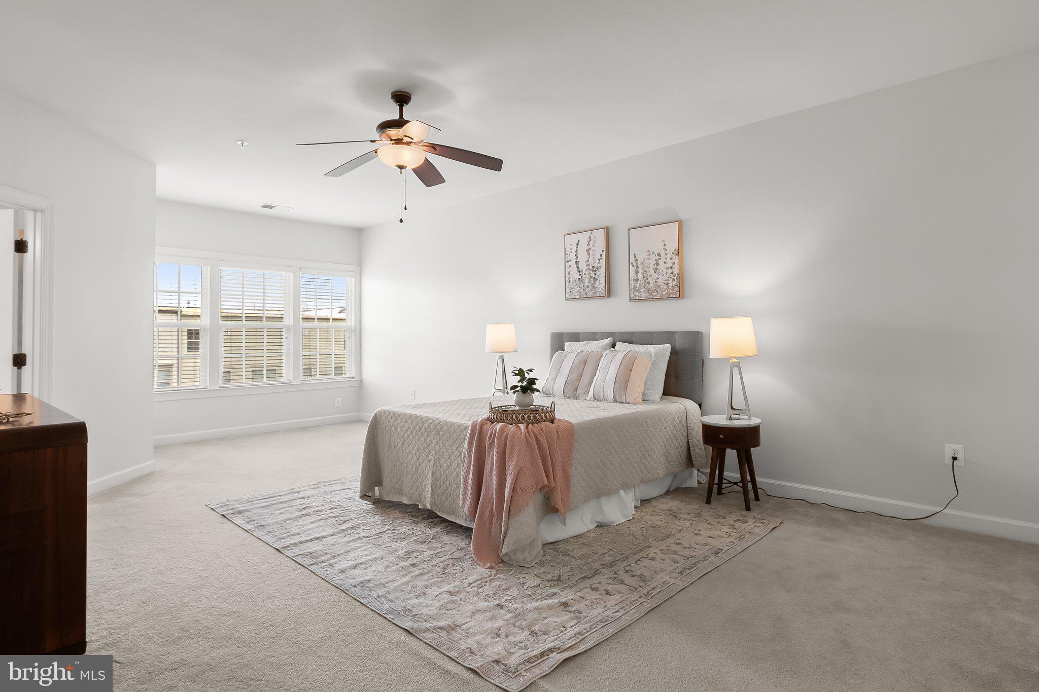 MAPLE LAWN - Residential