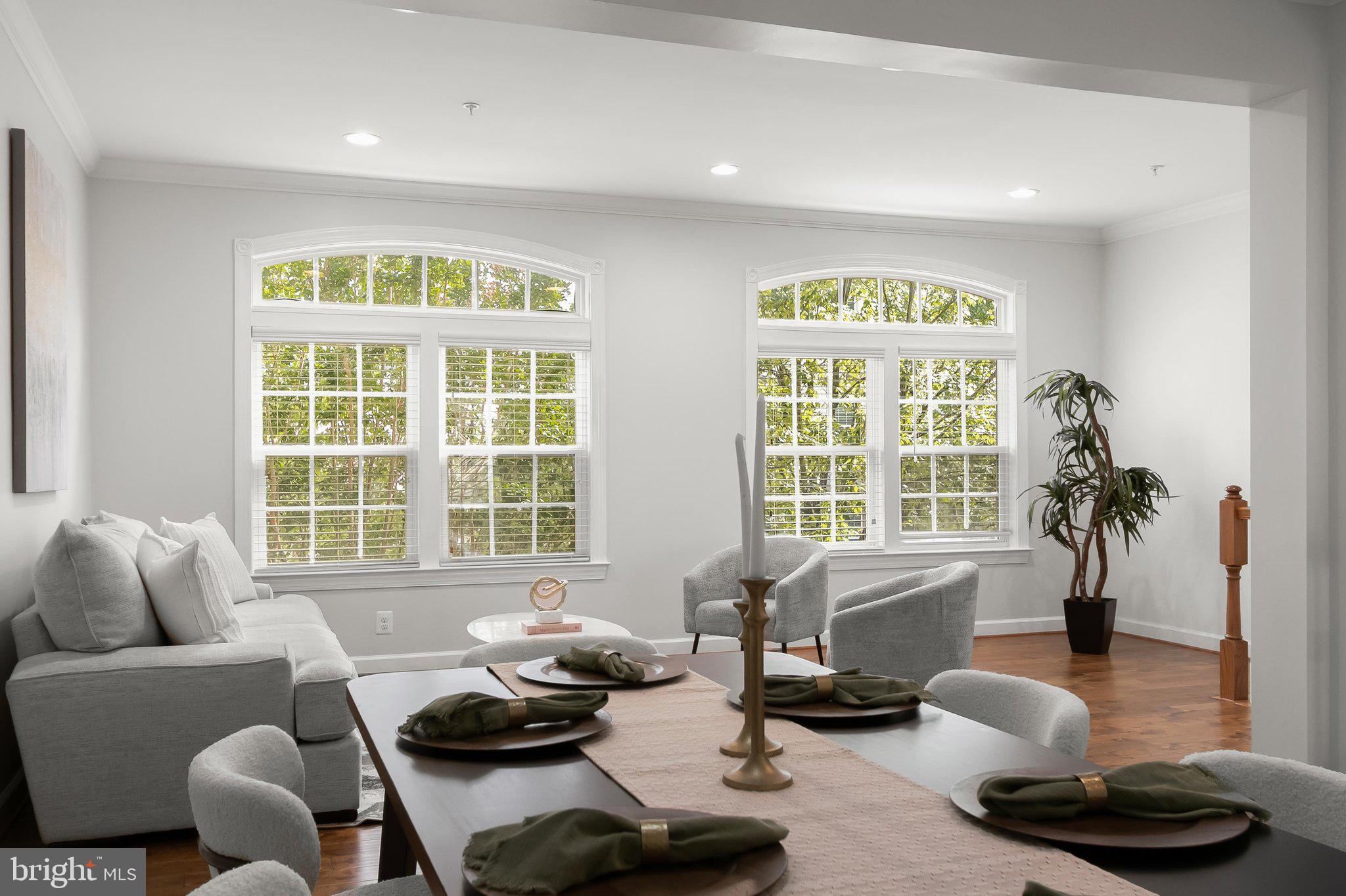 MAPLE LAWN - Residential