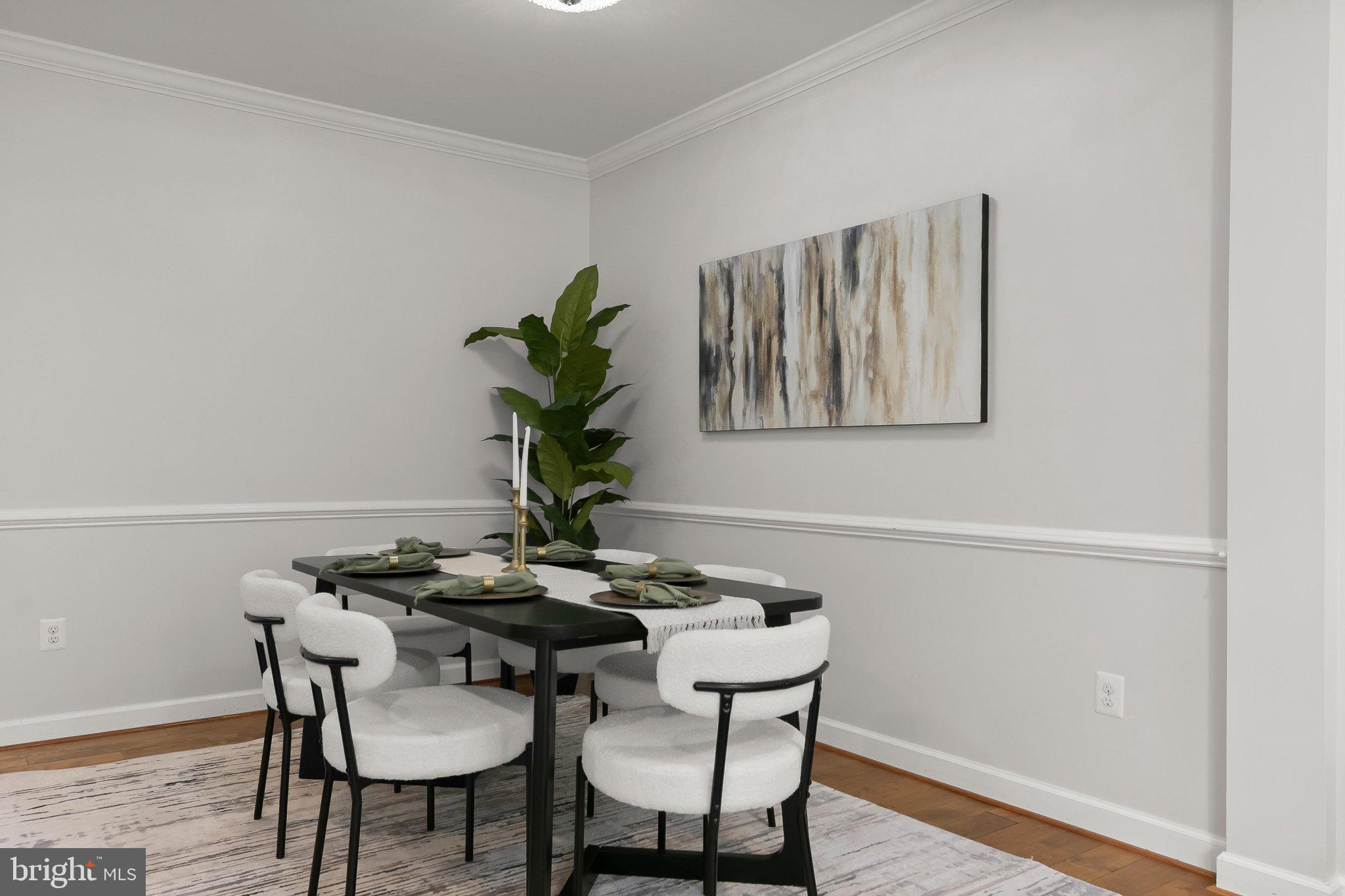 MAPLE LAWN - Residential