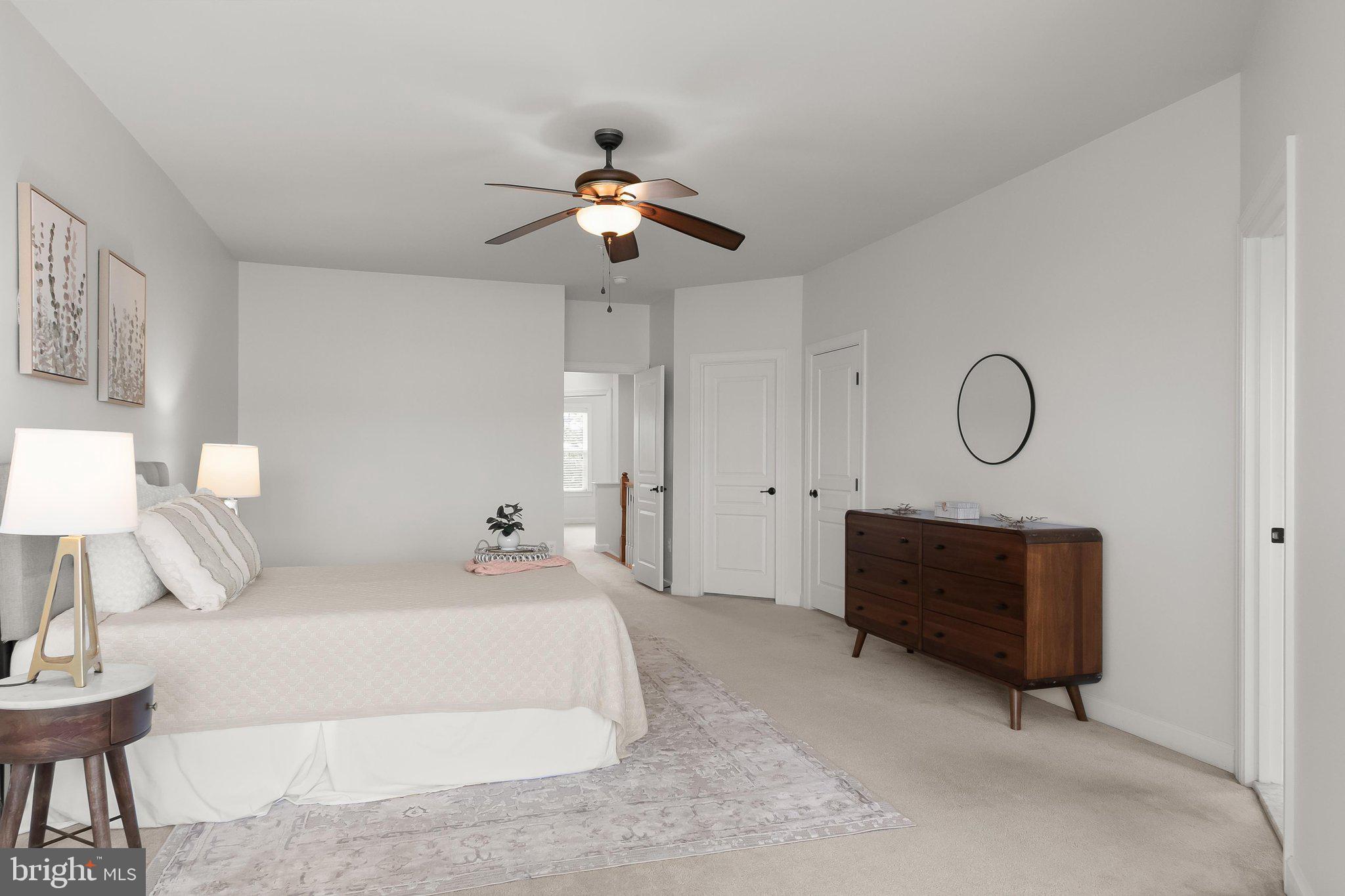 MAPLE LAWN - Residential