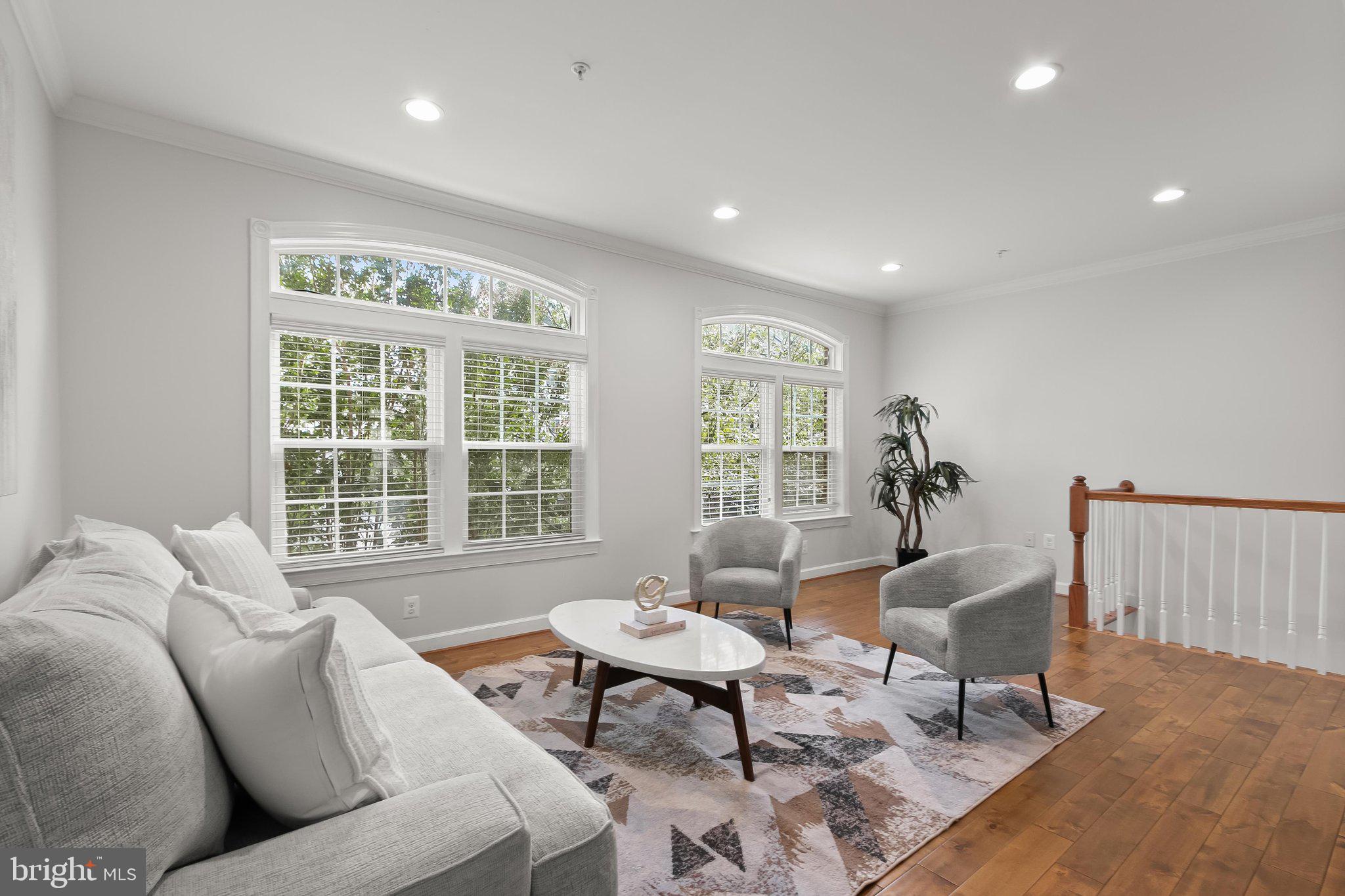 MAPLE LAWN - Residential