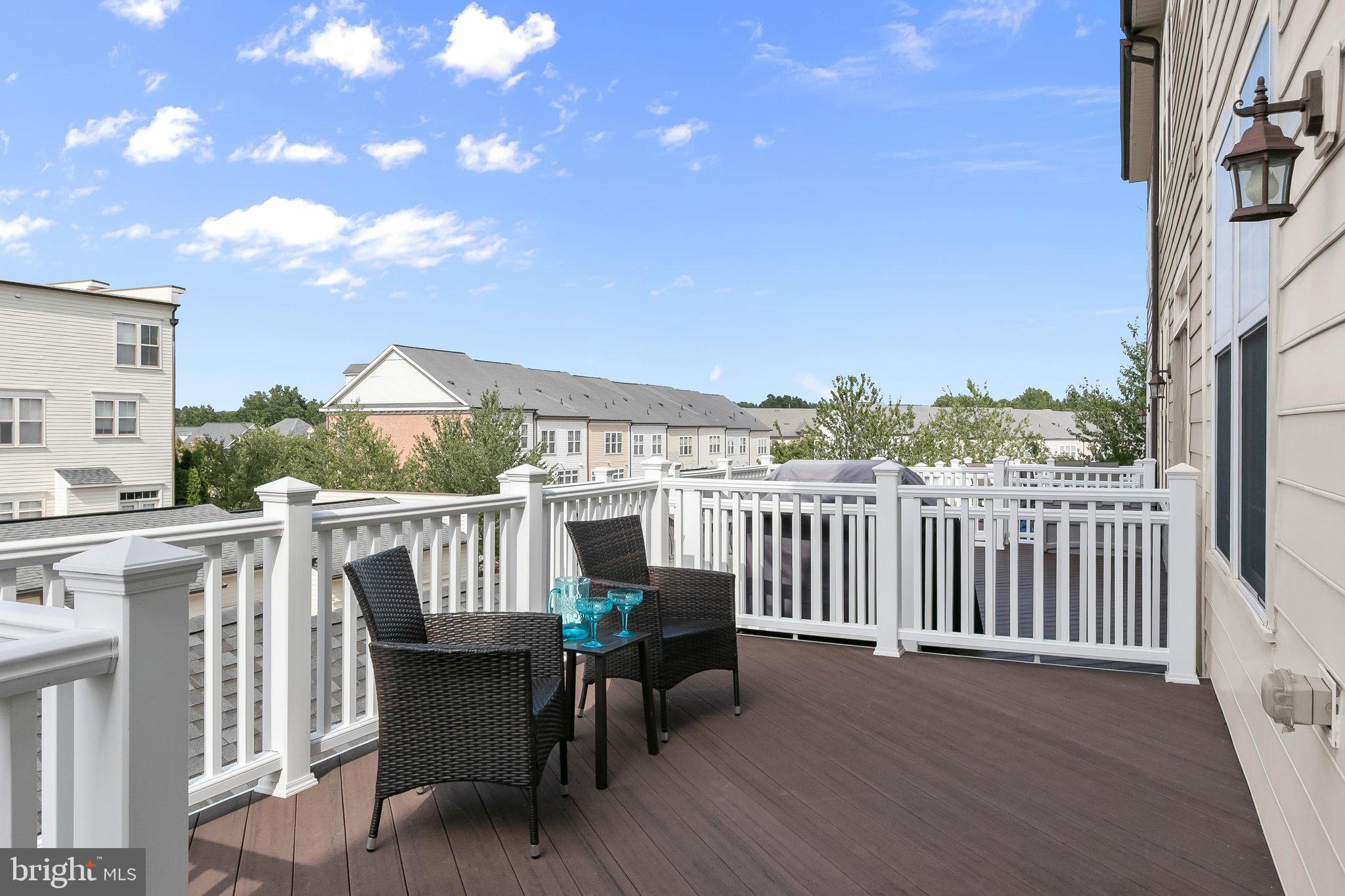 MAPLE LAWN - Residential