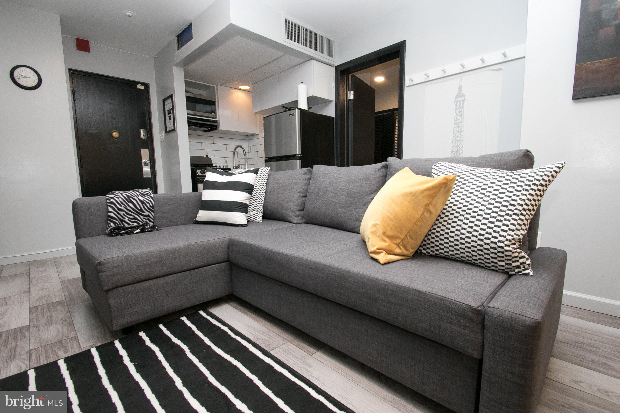 RITTENHOUSE SQUARE - Residential