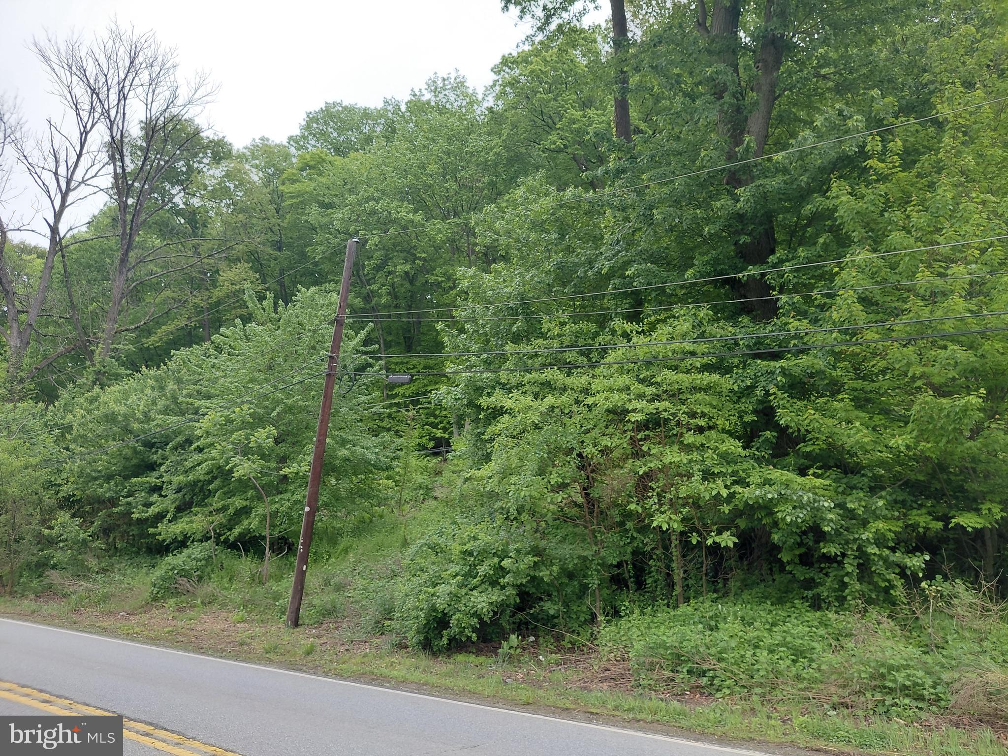 This one acre commercial property ground is in a very visible spot near the 5 Points Intersection in Aston. Starting at a point where Pennell Road and Old Pennell Road meet and running 338 feet along Pennell Road to the body shop, this triangular piece of ground is perfect for the right user. This ground can be used to build a small building for a repair shop, tradesman's shop, landscapers dispatch office, commercial office space, and many other uses. Put on your developer hat and do something special!