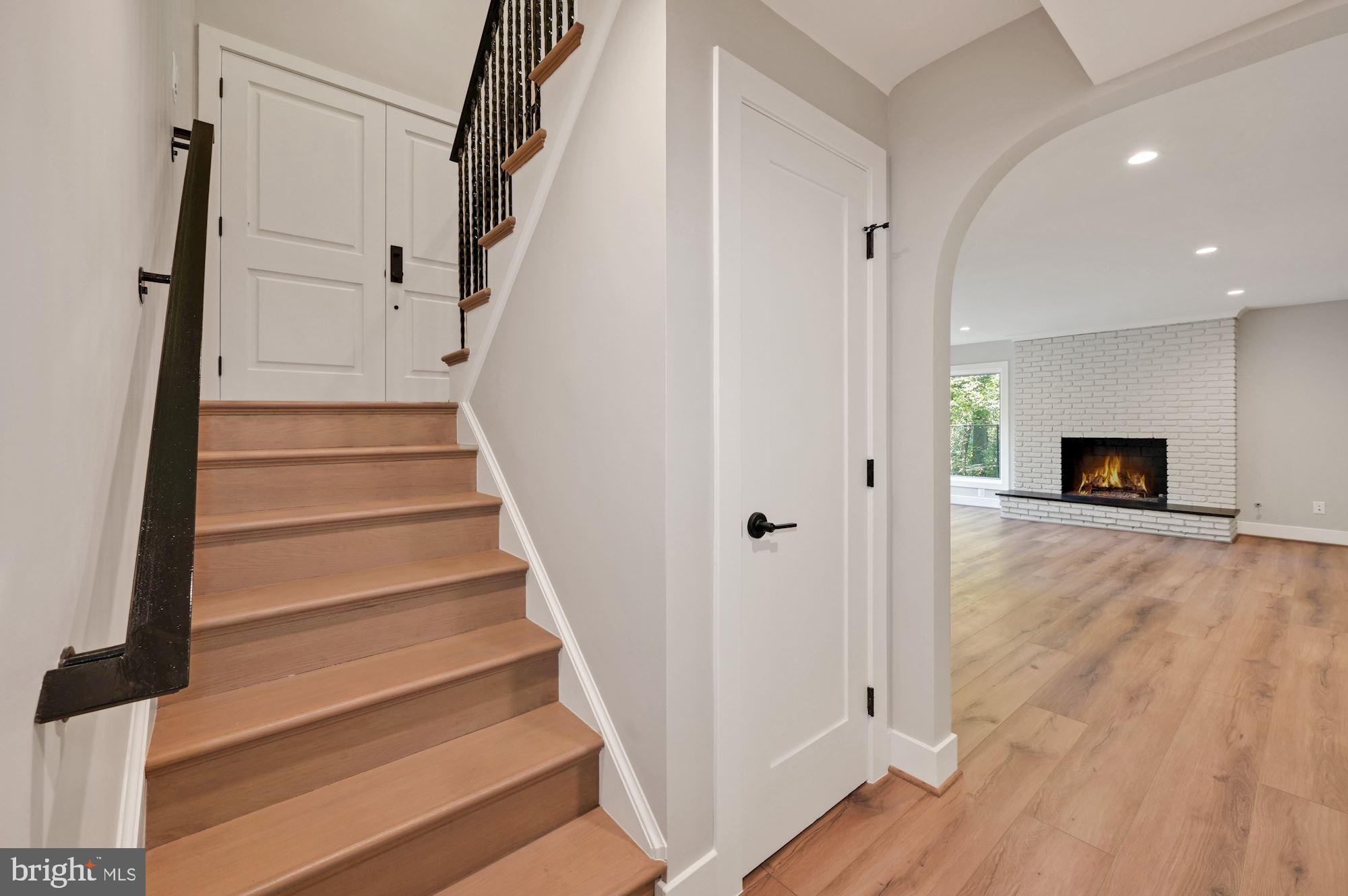 BELLEVUE FOREST - Residential