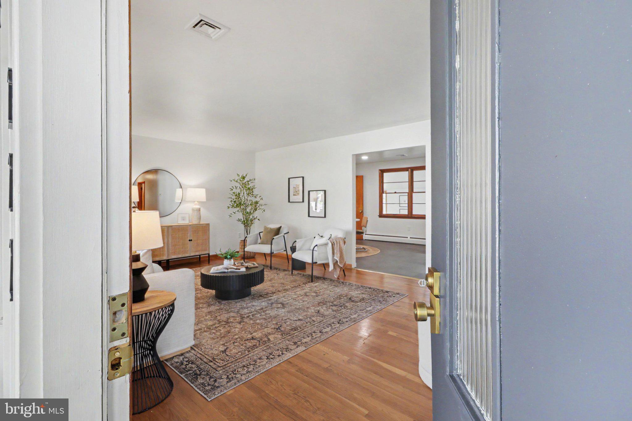 DERRY TOWNSHIP - Residential
