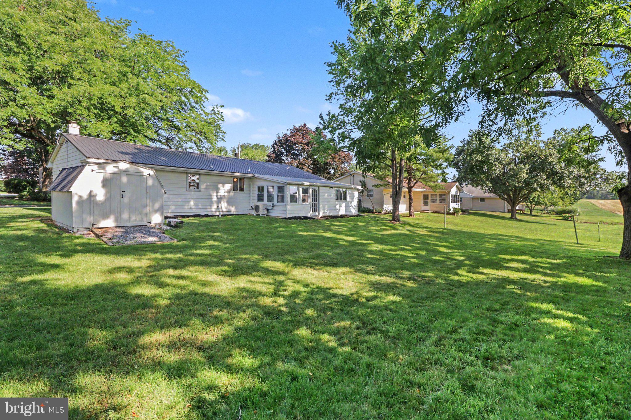 DERRY TOWNSHIP - Residential