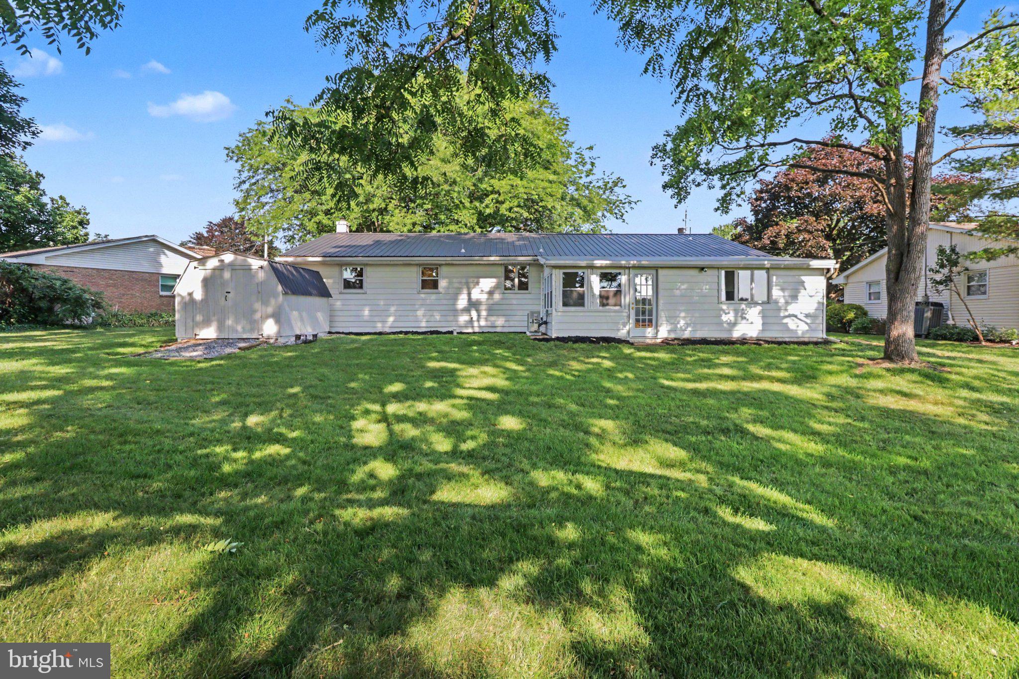 DERRY TOWNSHIP - Residential