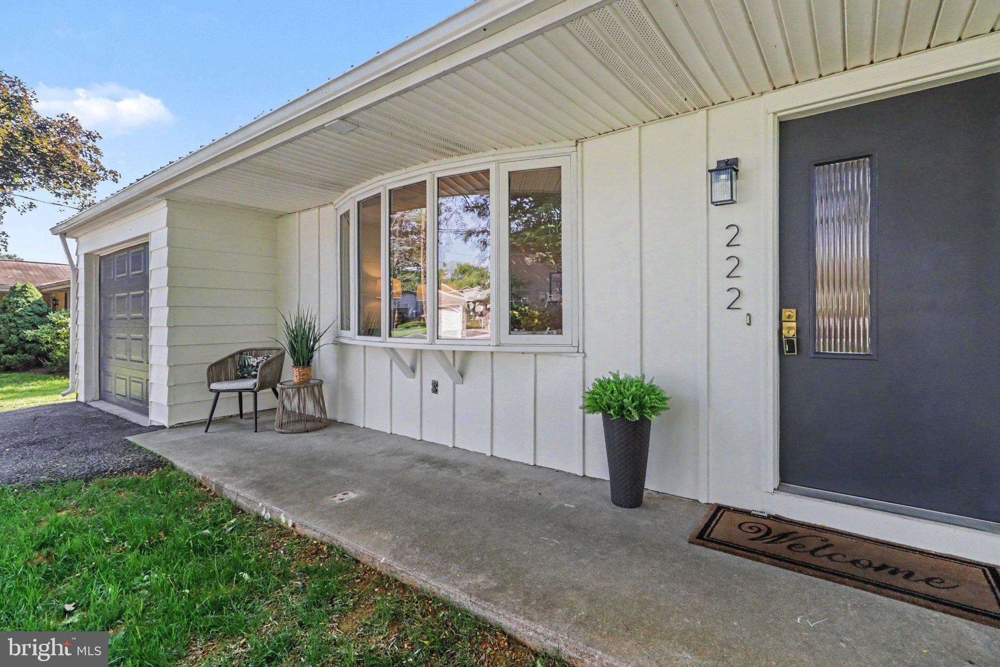 DERRY TOWNSHIP - Residential
