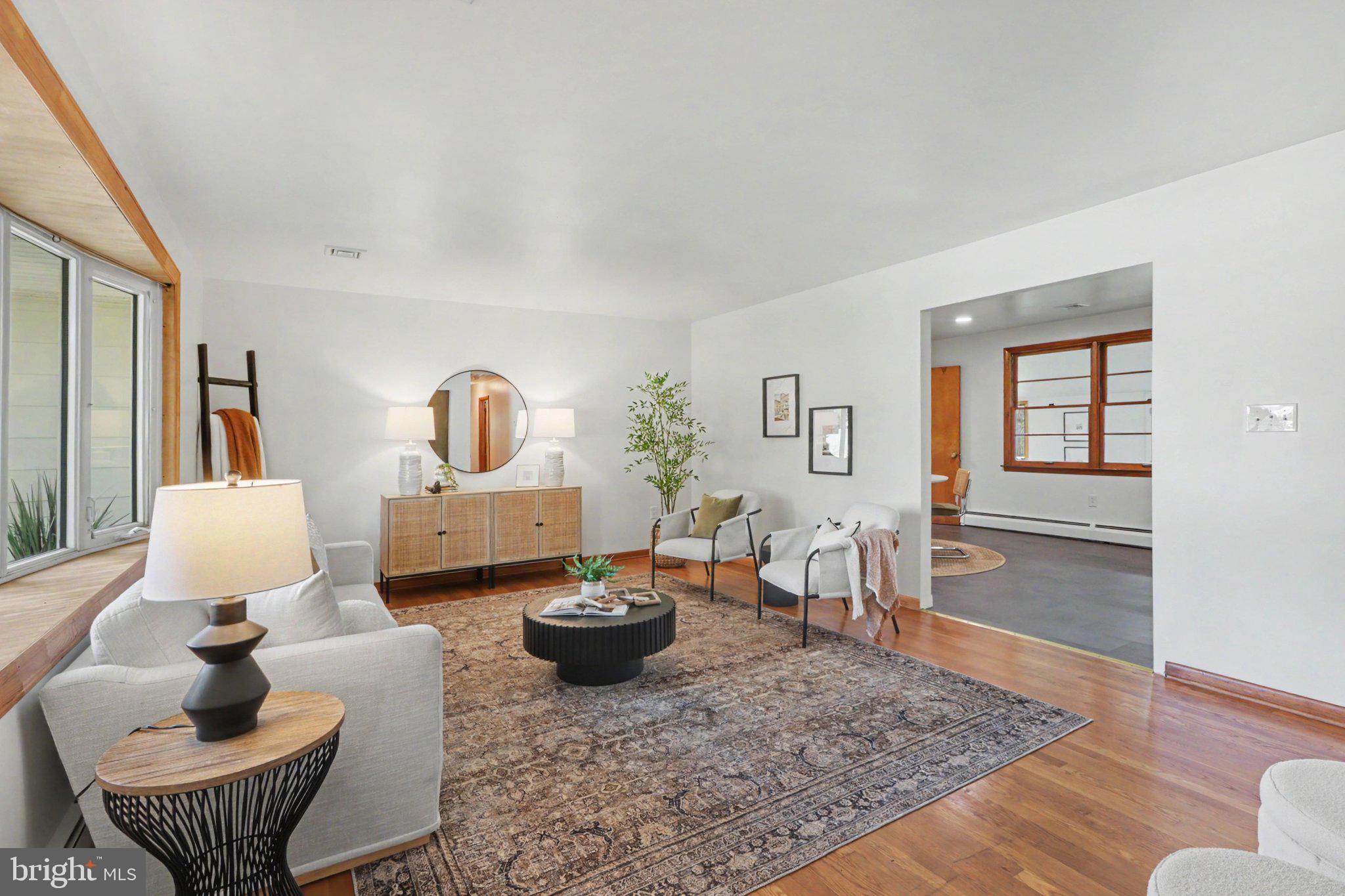 DERRY TOWNSHIP - Residential