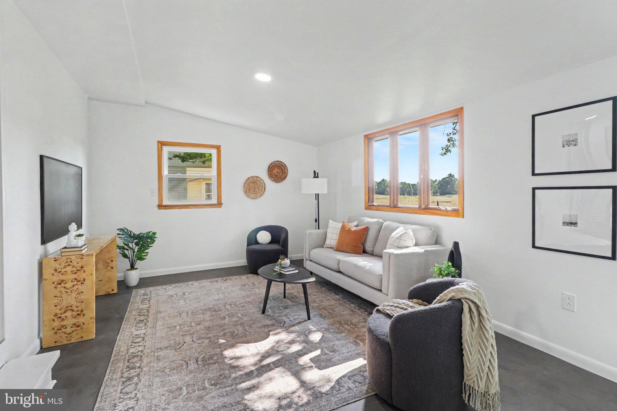 DERRY TOWNSHIP - Residential