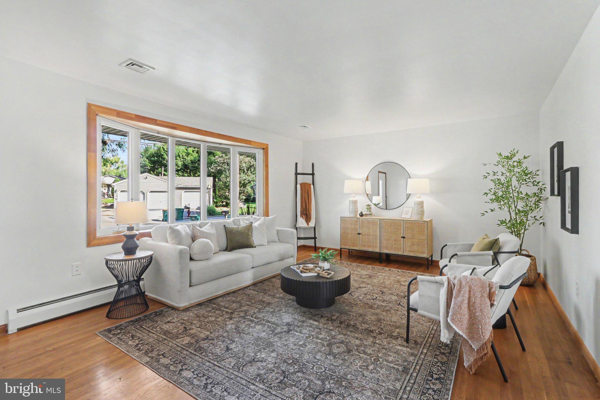 DERRY TOWNSHIP - Residential