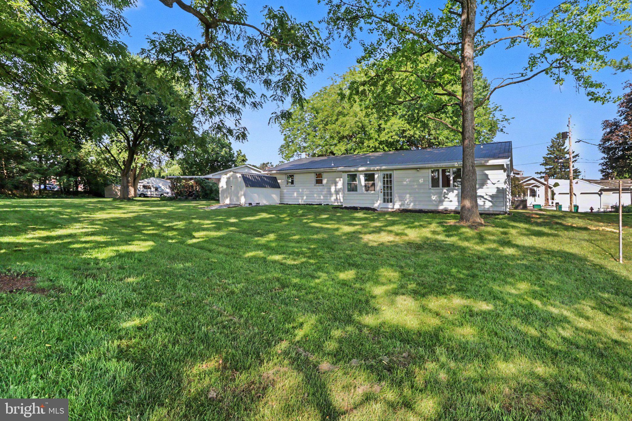 DERRY TOWNSHIP - Residential