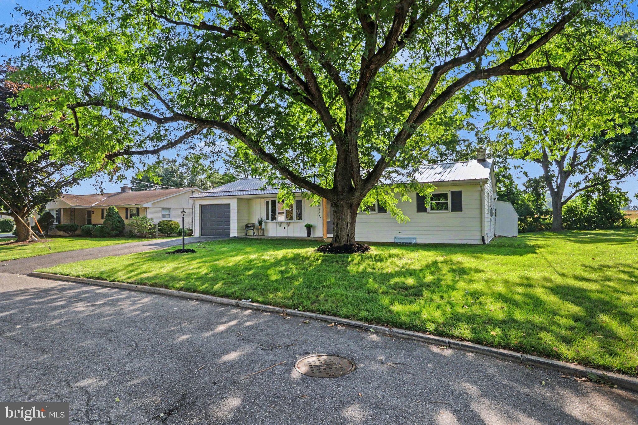 DERRY TOWNSHIP - Residential