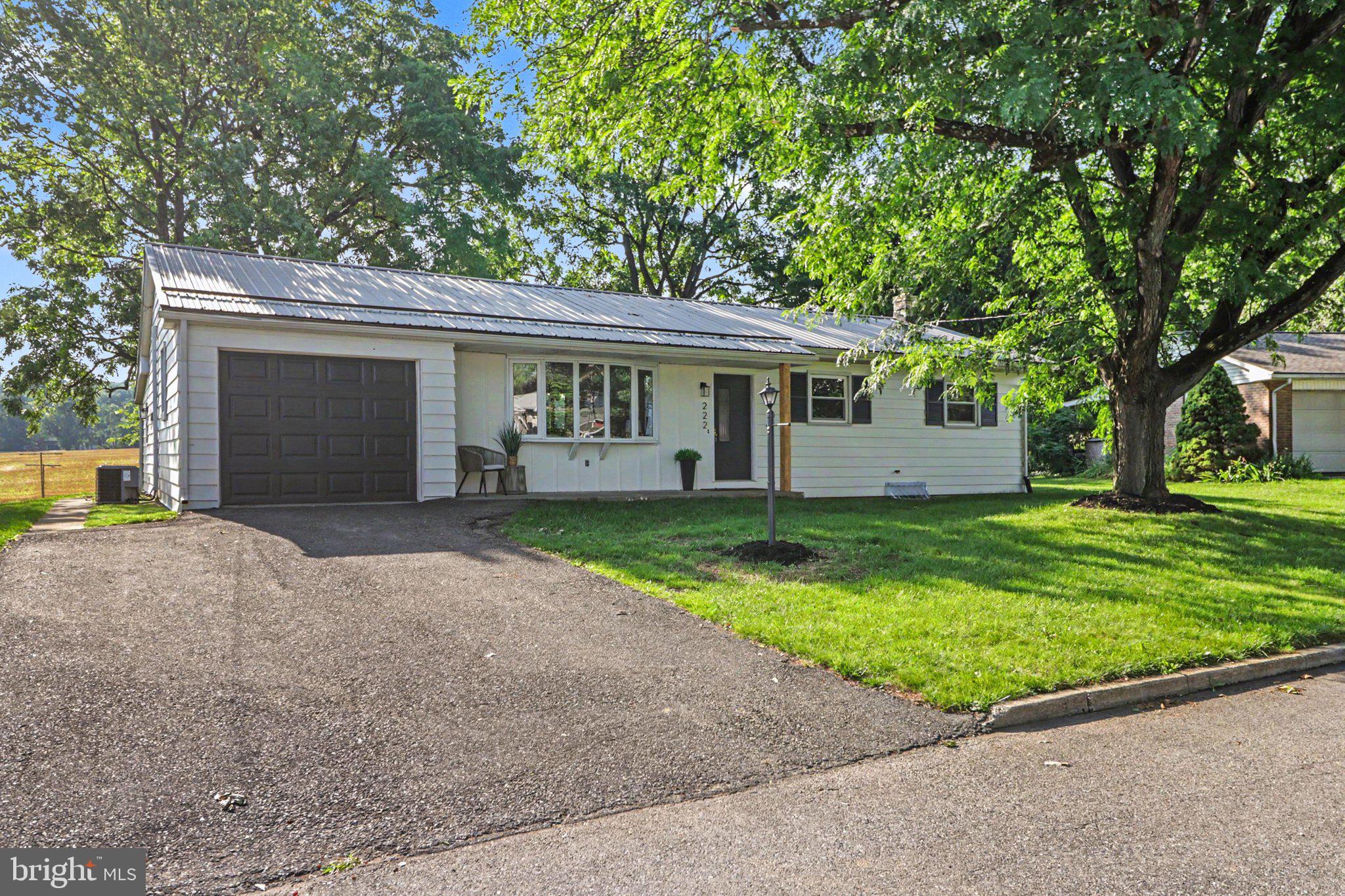 DERRY TOWNSHIP - Residential