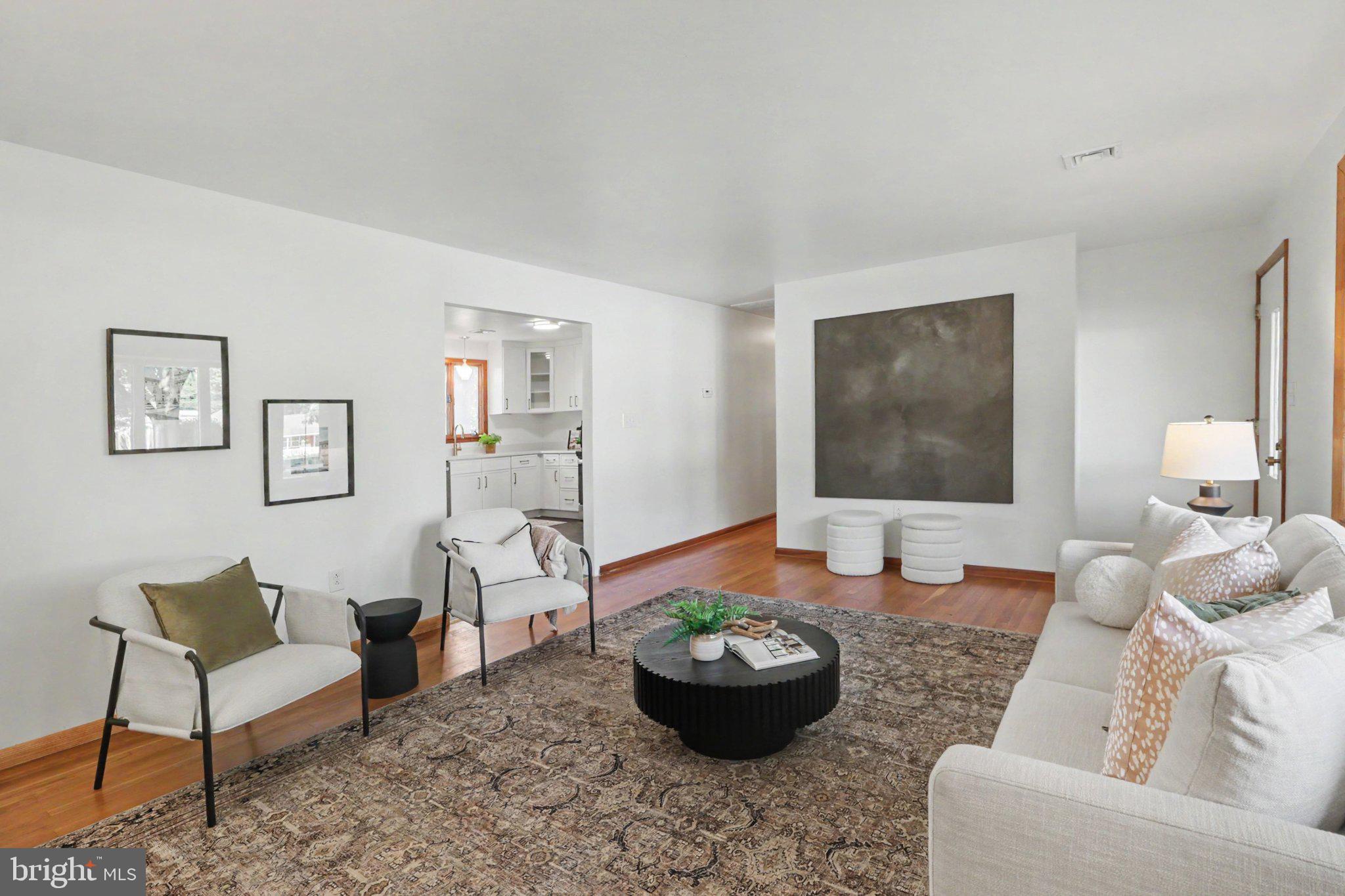 DERRY TOWNSHIP - Residential