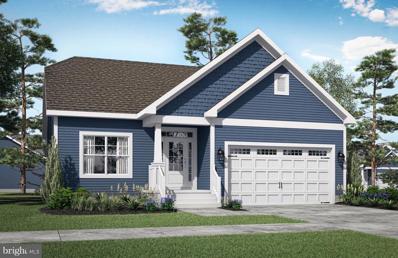 CARDINAL GROVE - Residential